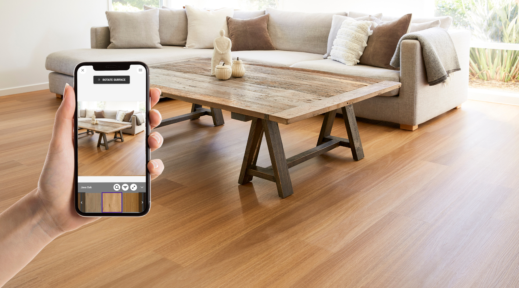Revolutionising Interior Design – Explore our Room Visualiser ...