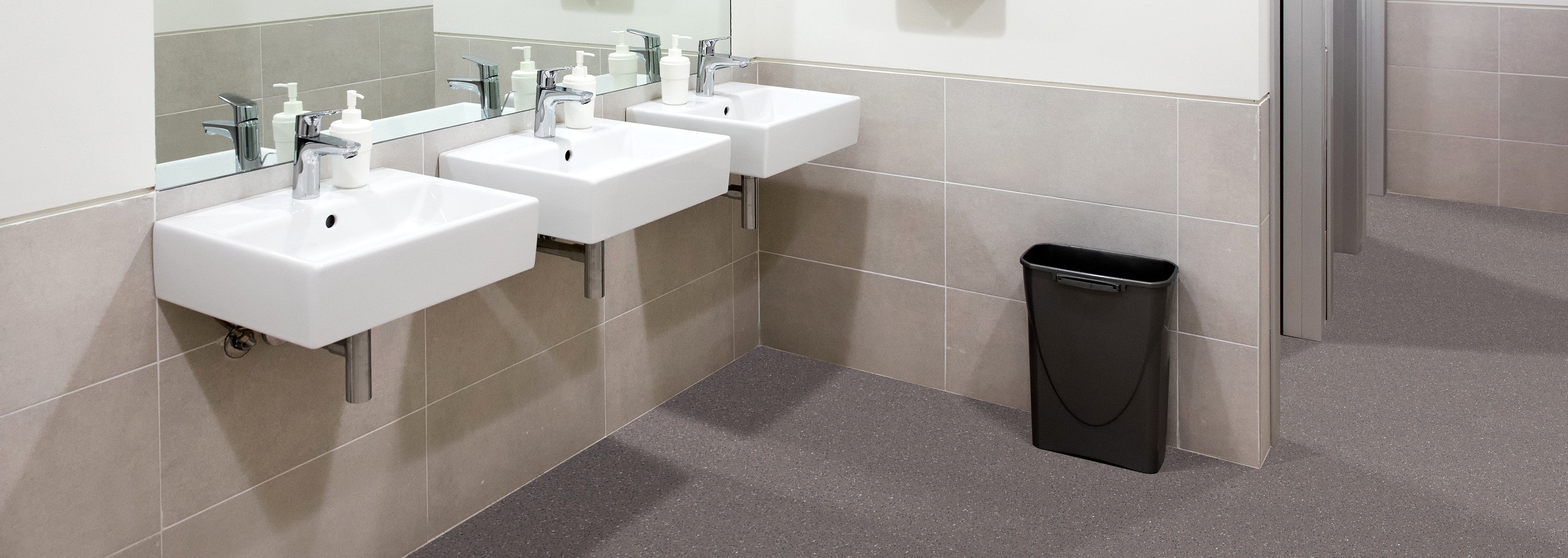 Collections Stay Safe with Armstrong Flooring Safety Flooring