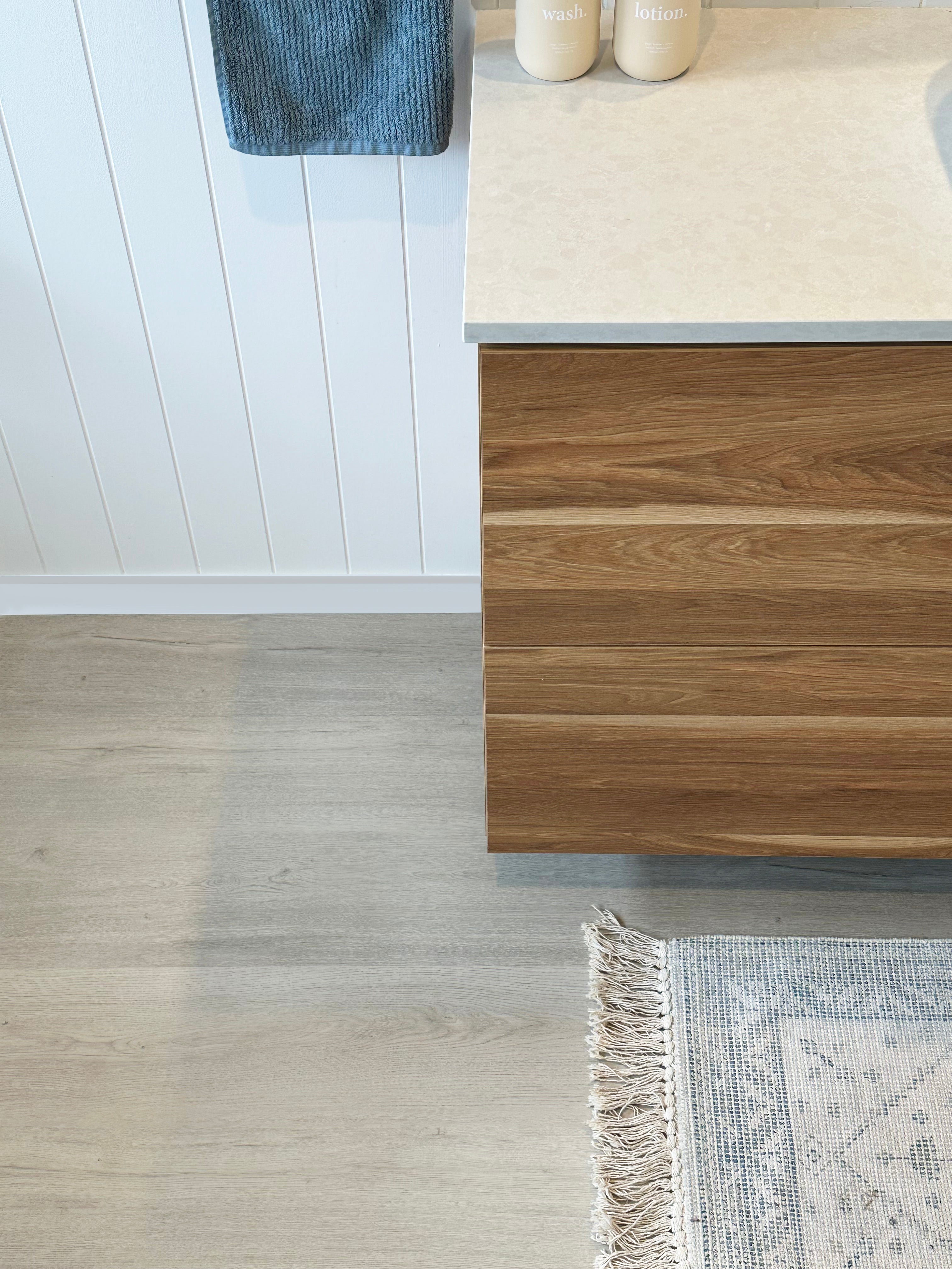 Chesterfield 2.0 | Stirling Oak