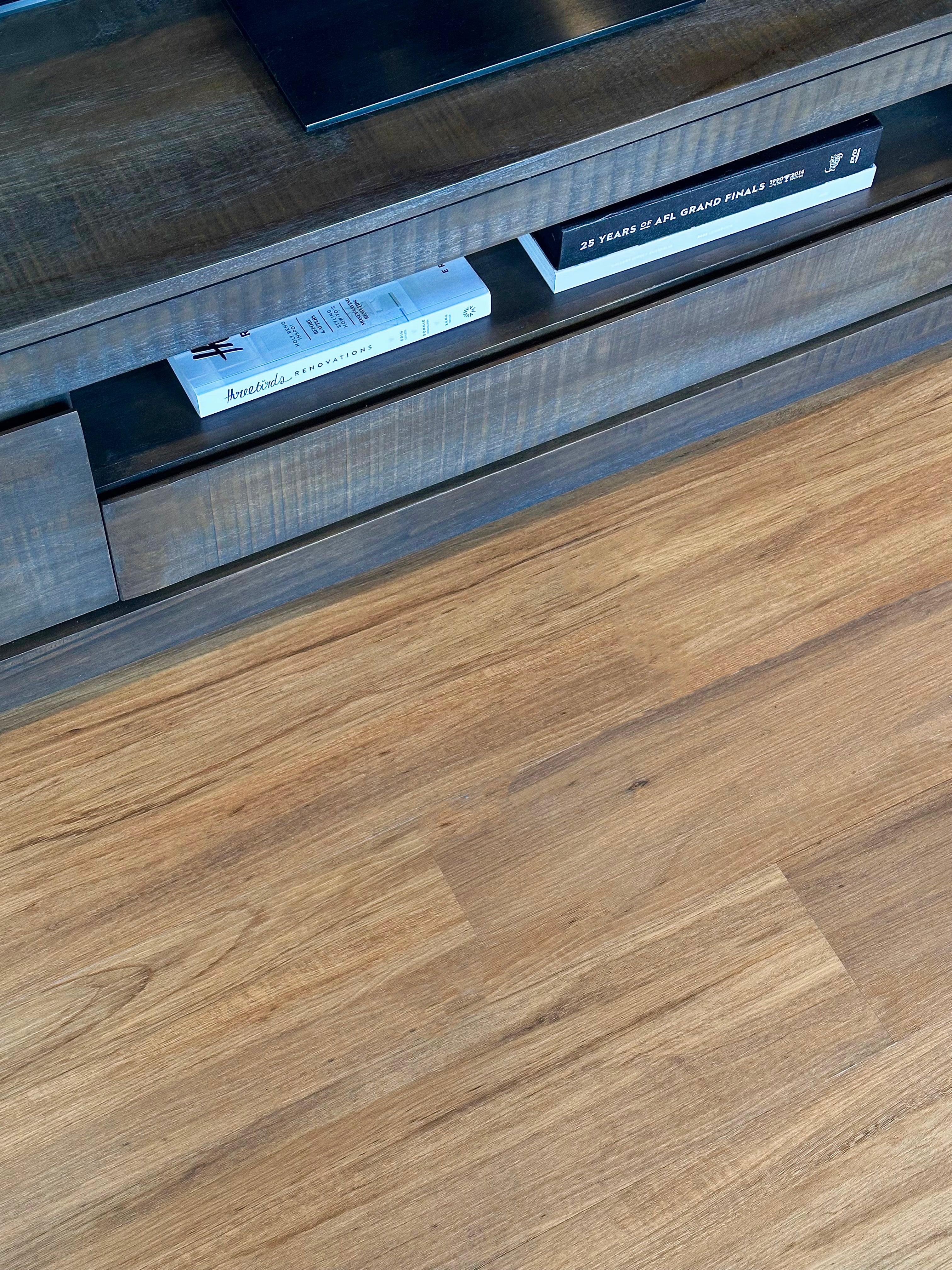 Chesterfield 2.0 | Prime Tassie Oak