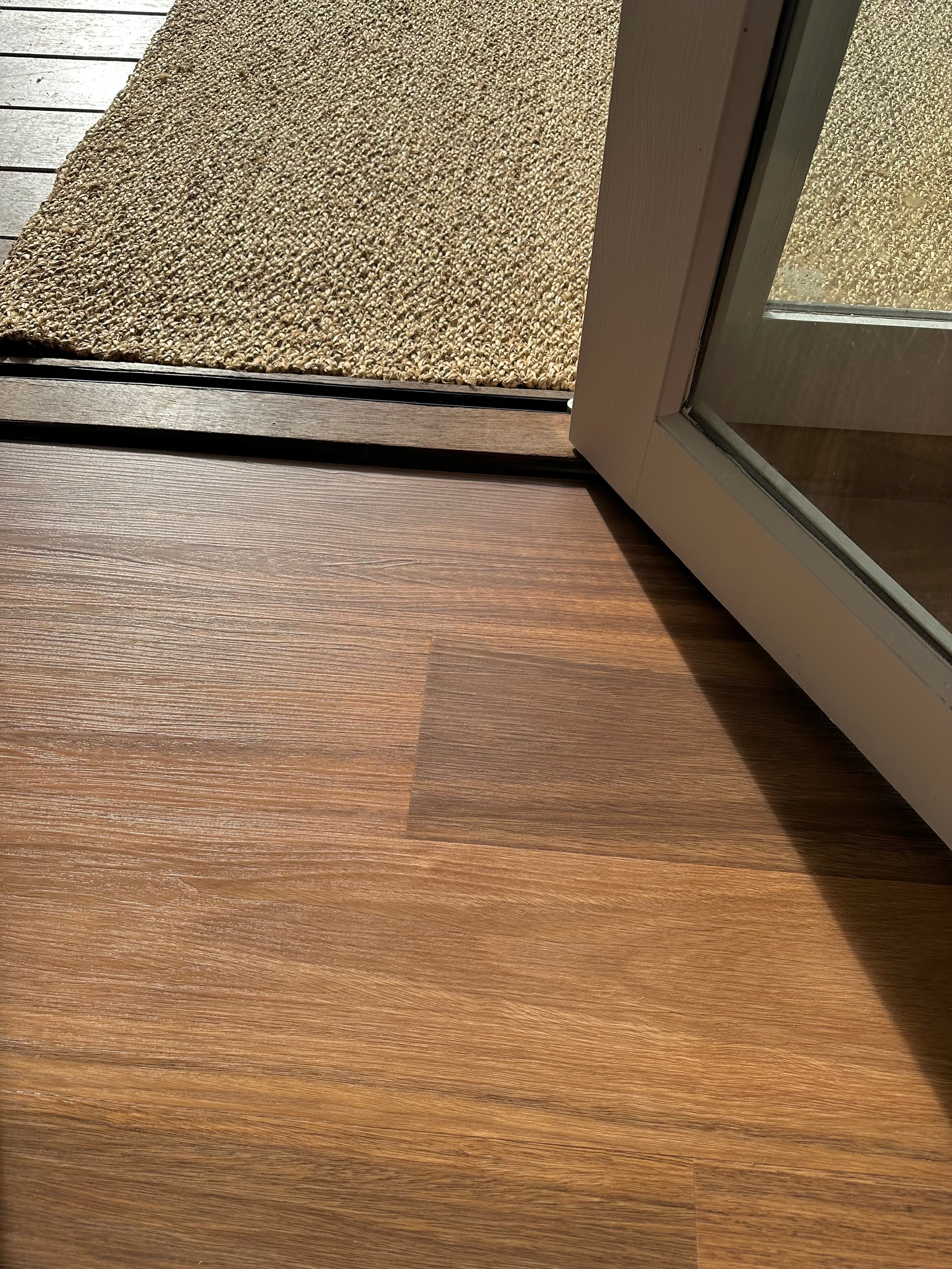 Chesterfield 2.0 | Natural Spotted Gum