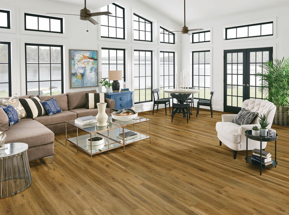 Natural Creations ArborArt | Victorian Ash