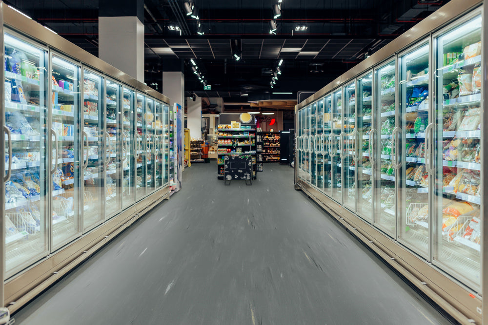 Armalon® NG Flooring