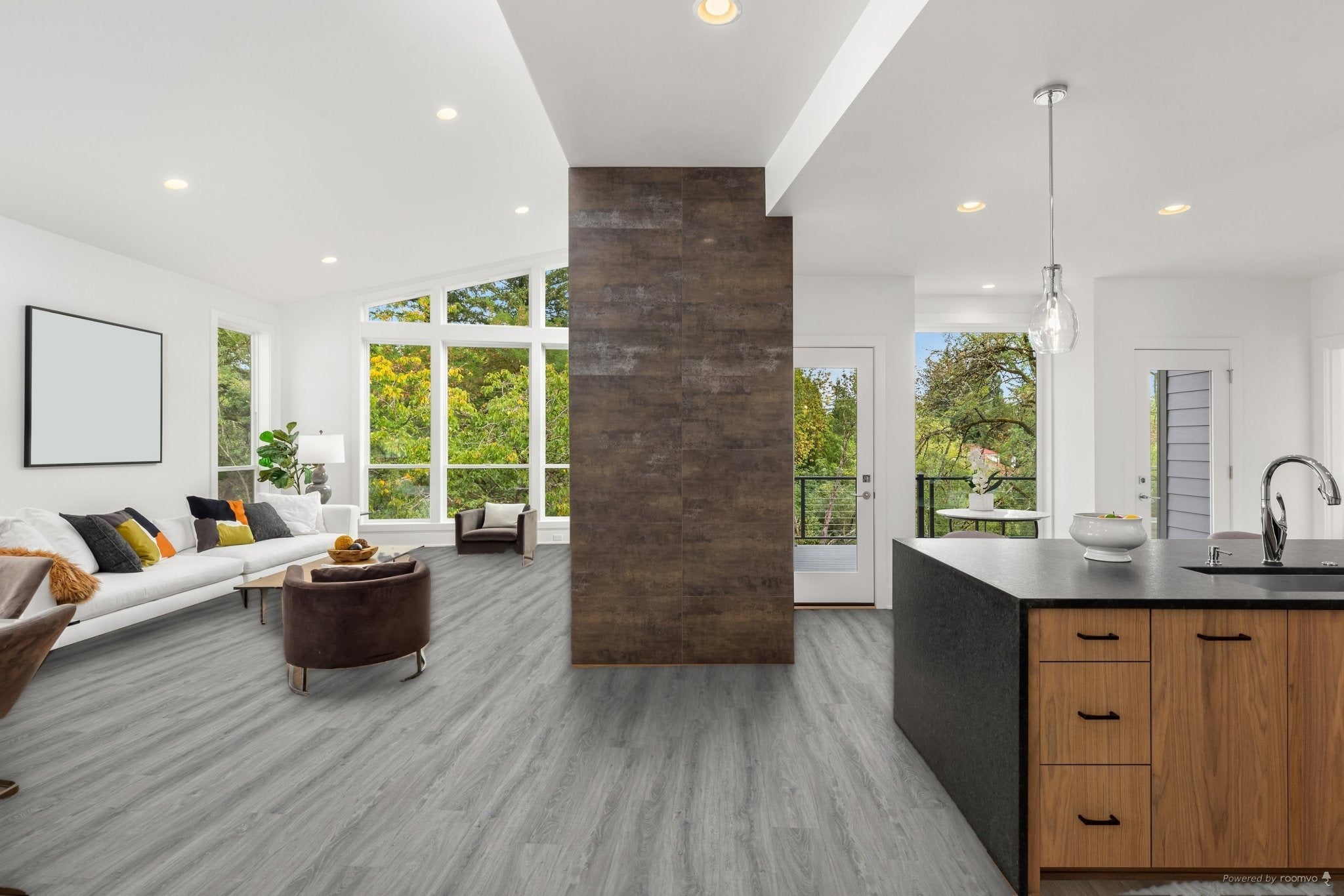 Natural Creations Arborart | Shadow Oak