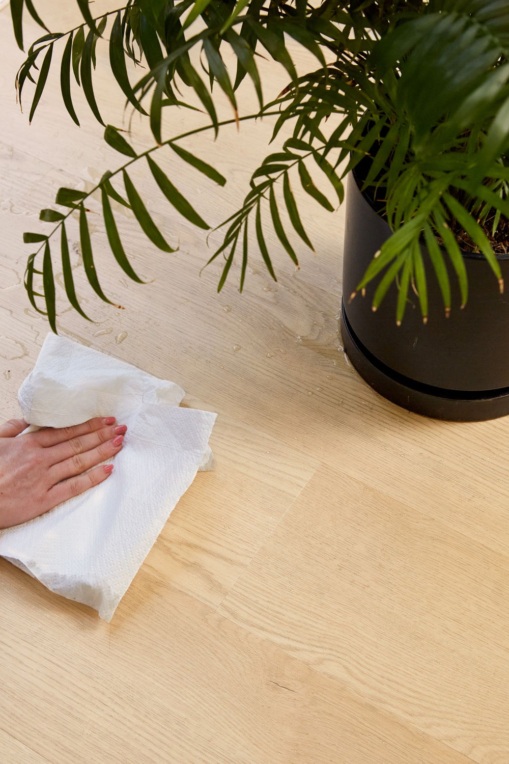 Kingswood™ Select Oak Flooring