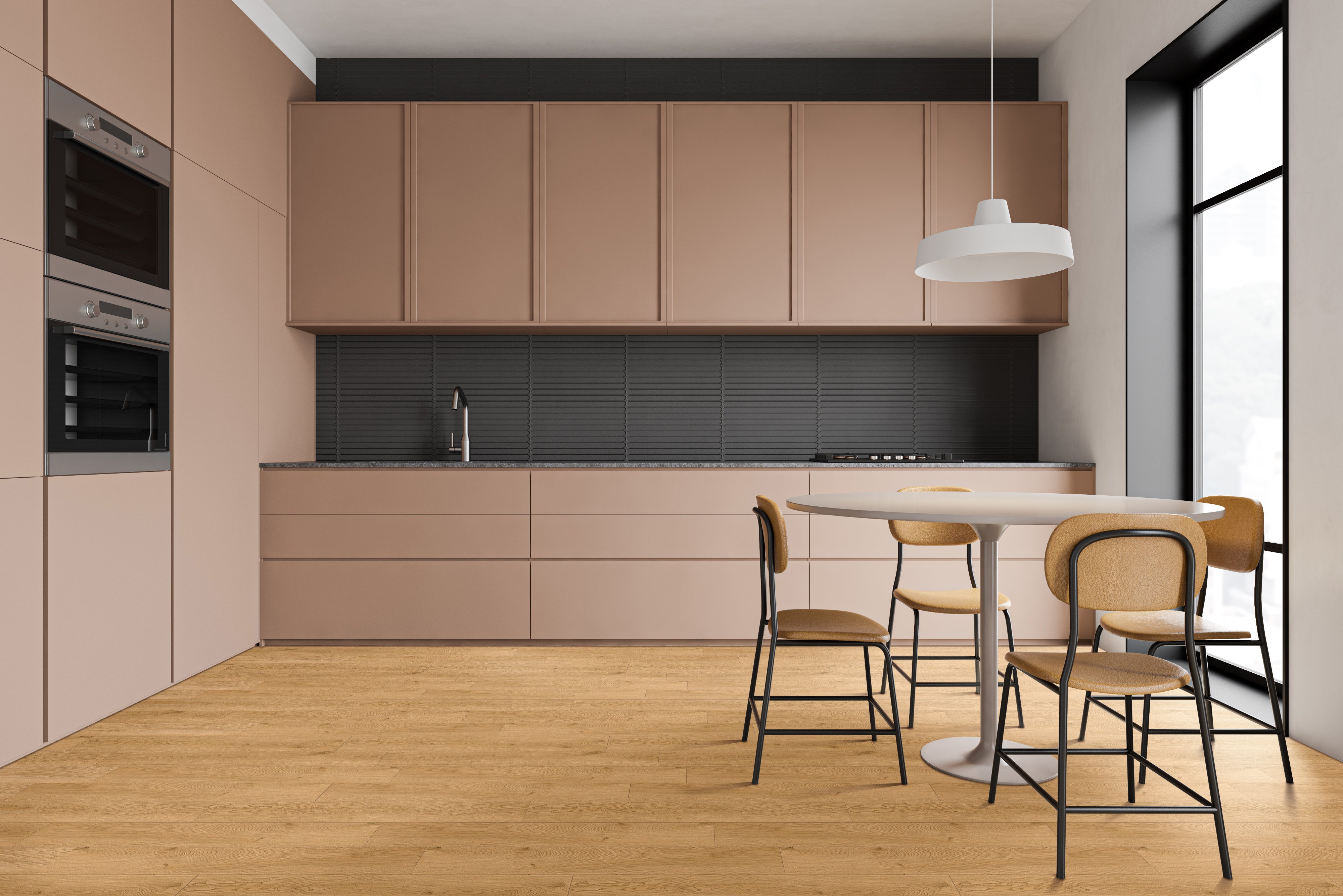 Kingswood 1.2 | Classic Oak