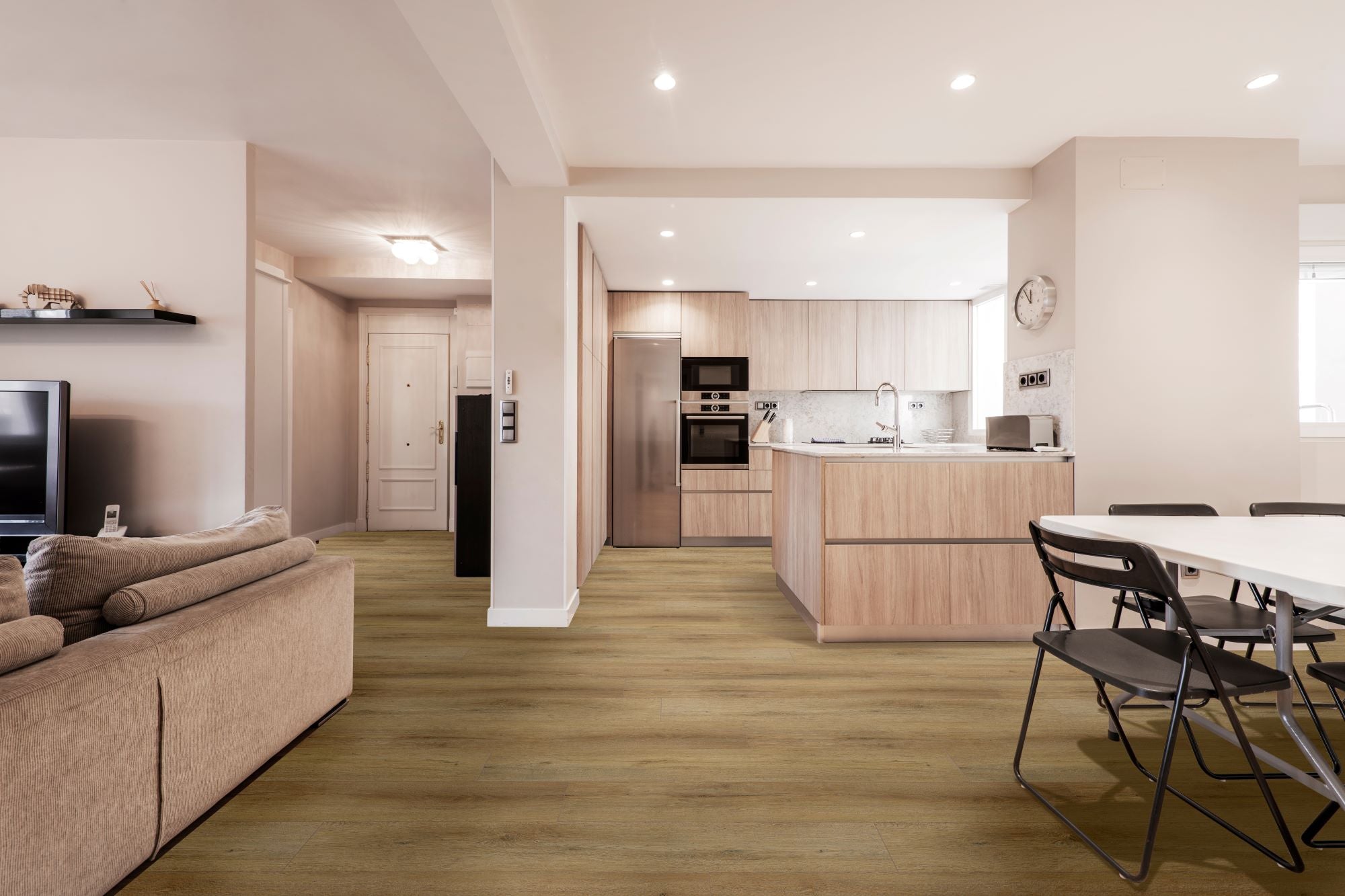 Kingswood 1.2 | Coffee Oak
