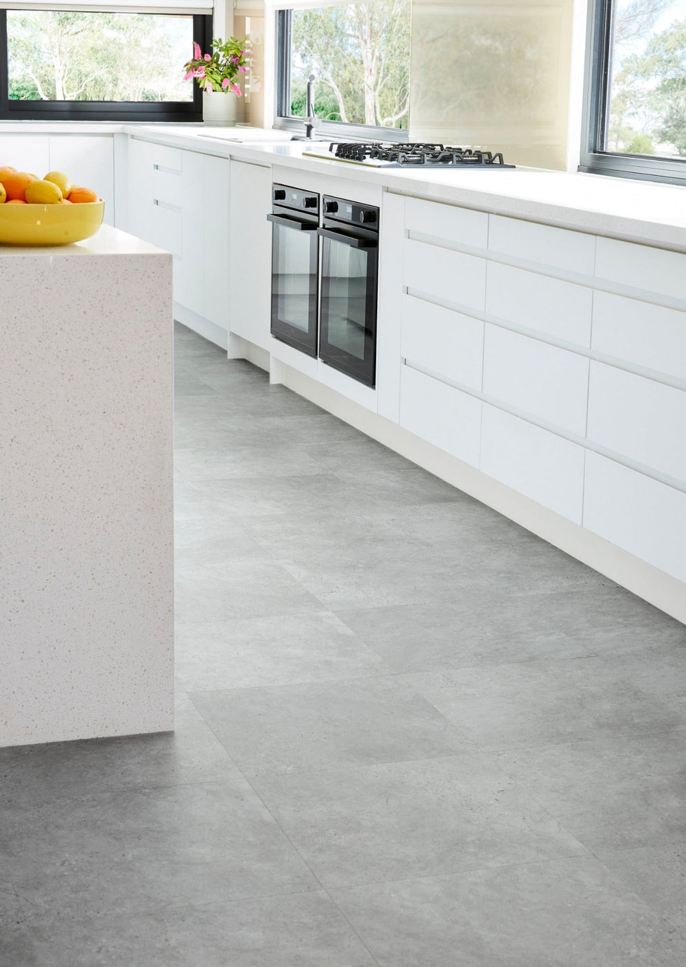 Natural Creations EarthCuts® Flooring - Commercial