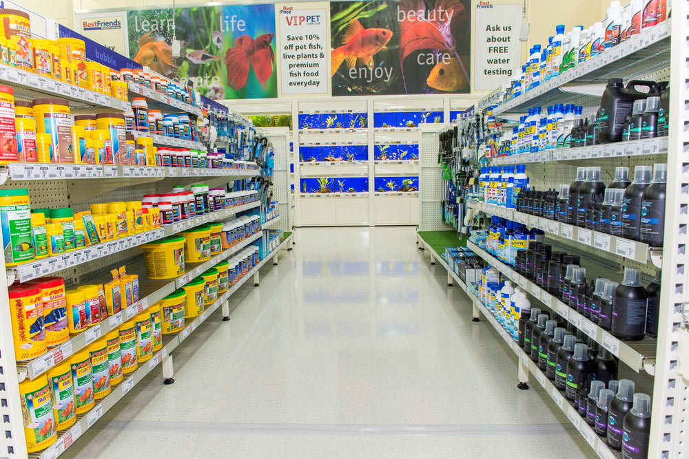 Excelon® VCT Flooring