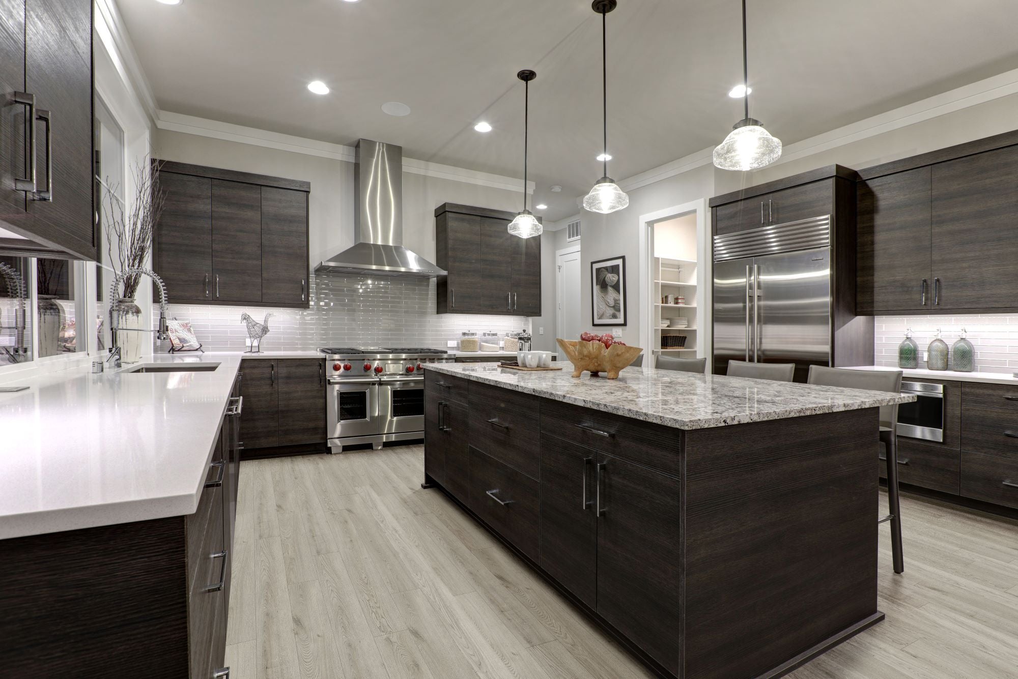 Kingswood 1.2 | Driftwood Oak