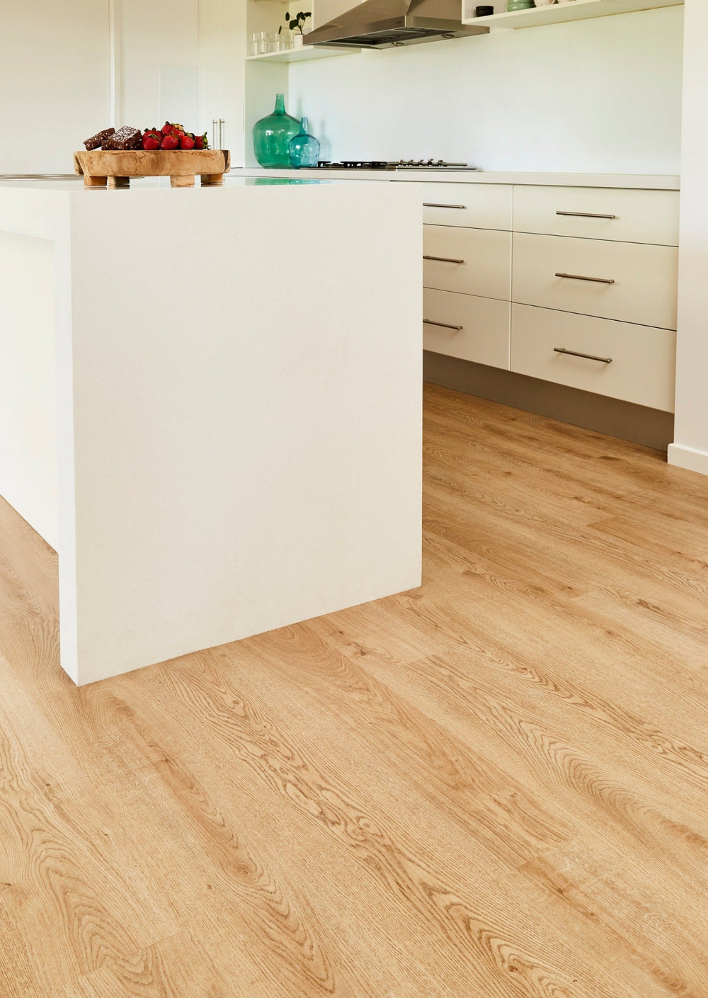 Kingswood™ Select Oak Flooring