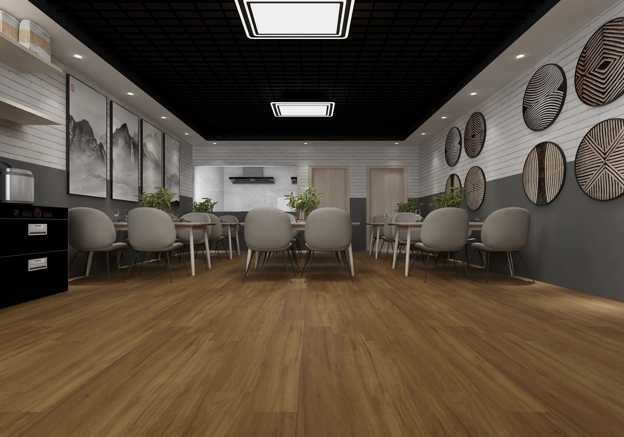 Kingswood 1.2 | Tasmanian Hardwood Classic