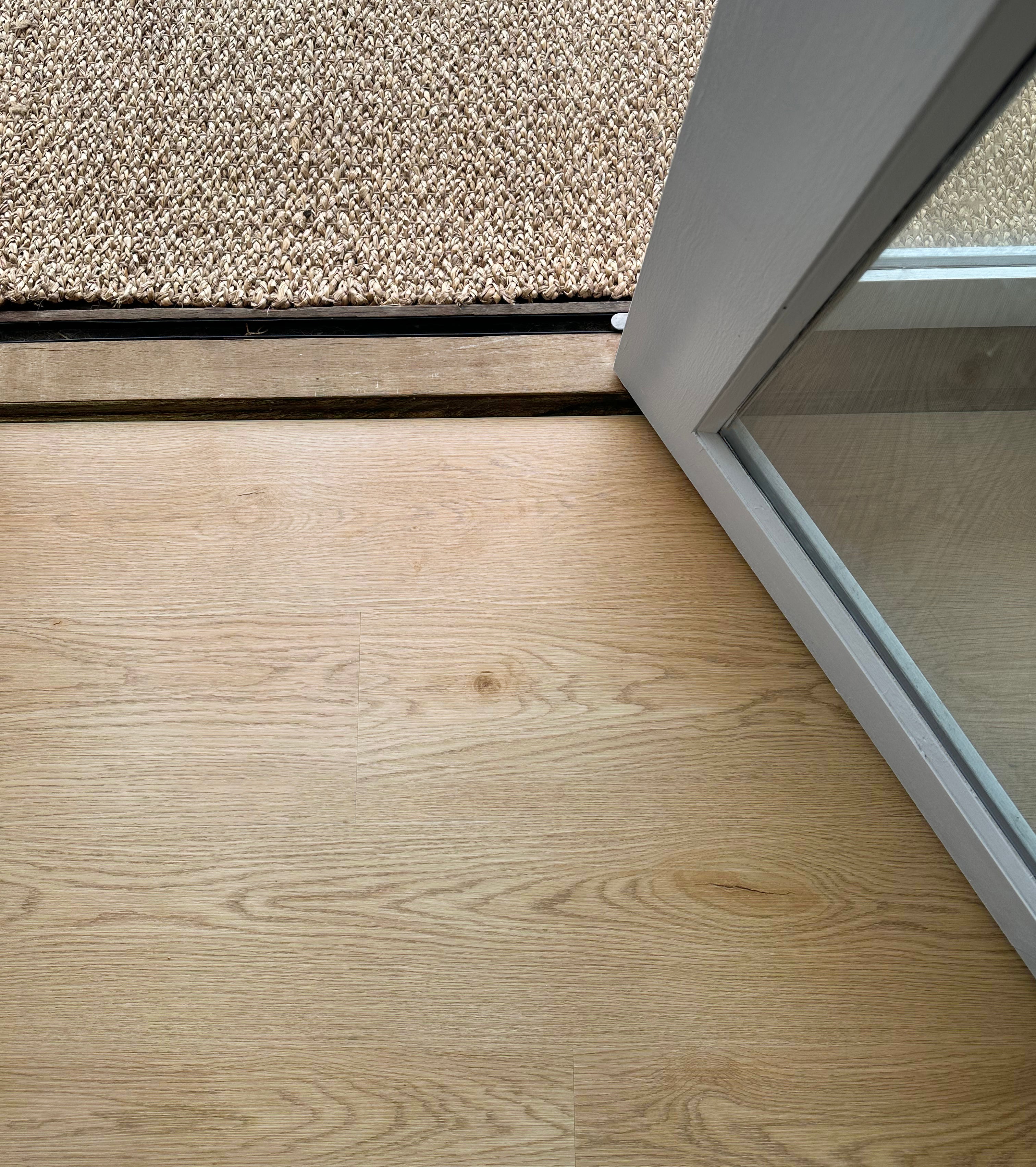 Kingswood 1.5 | Jamieson Oak