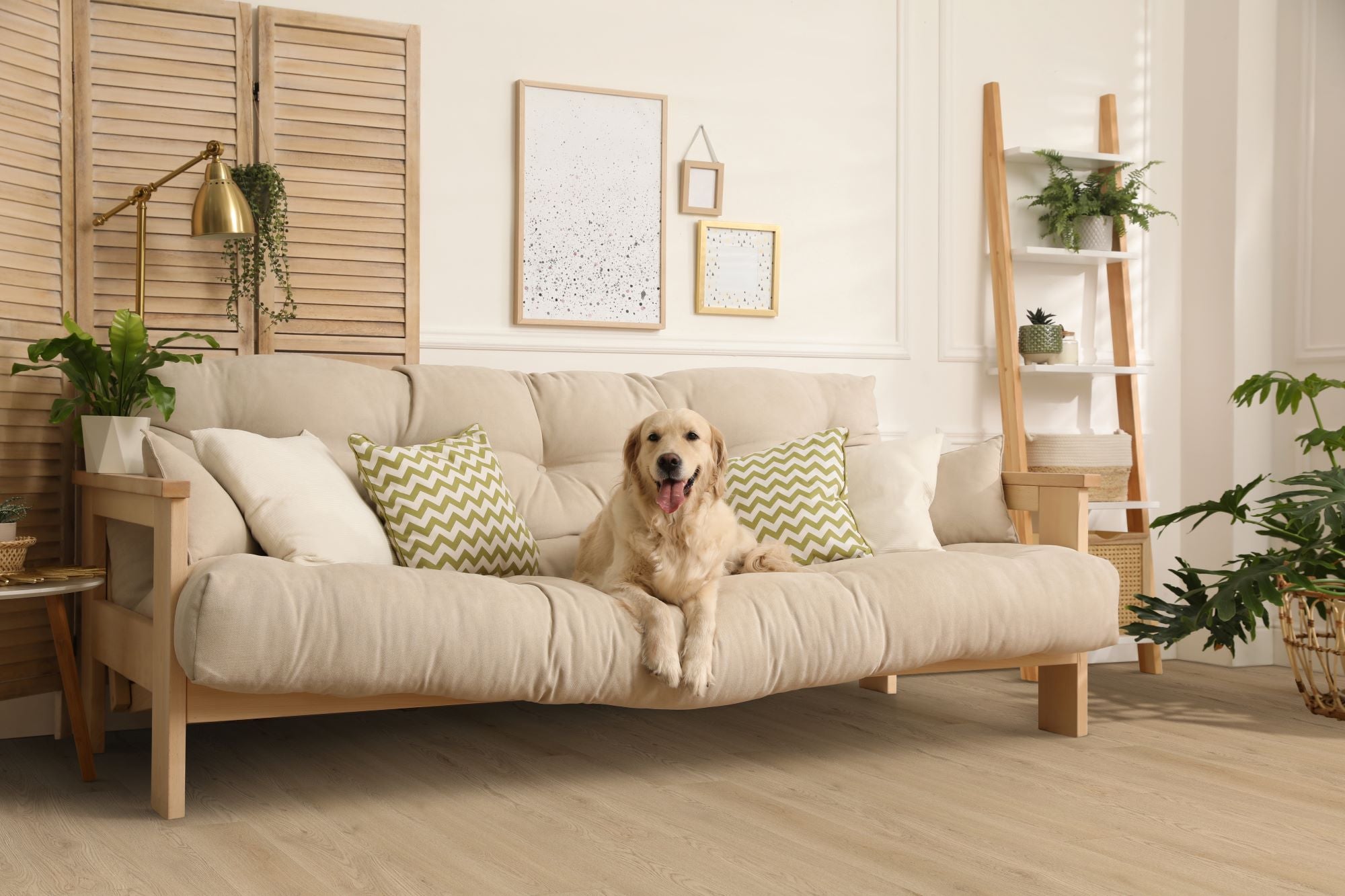 Kingswood 1.5 | Jamieson Oak