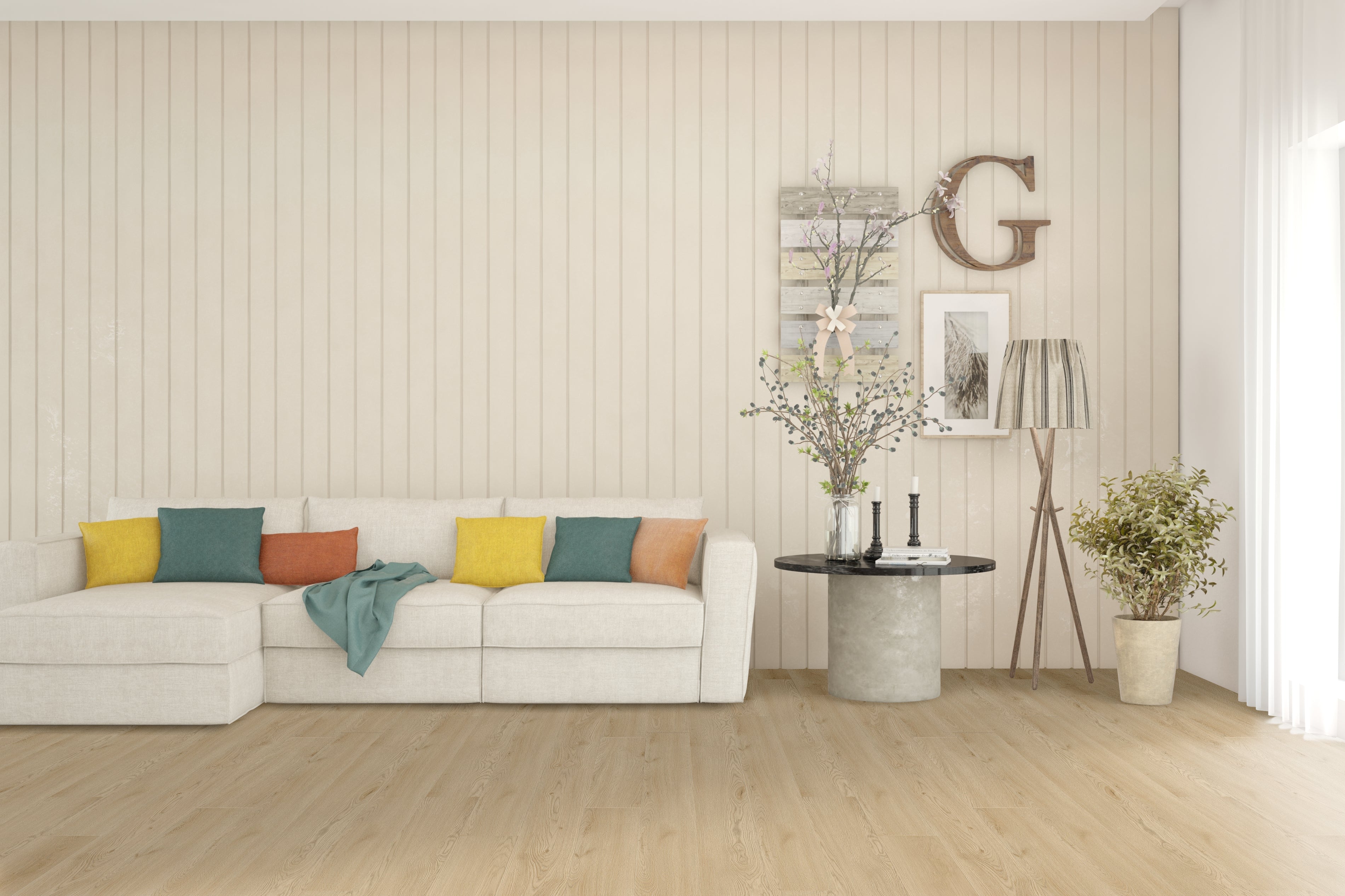 Kingswood 1.5 | Booker Oak