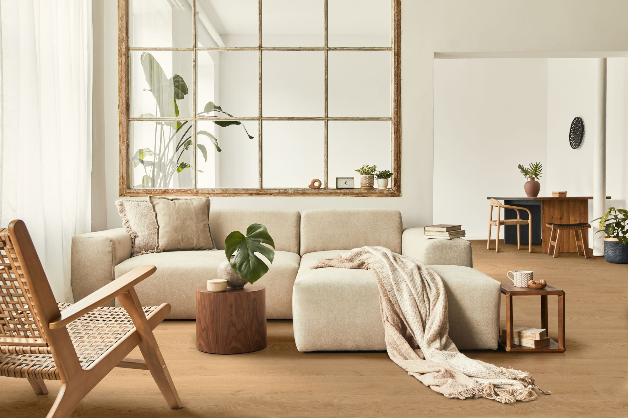 Kingswood 1.5 | Euro Oak