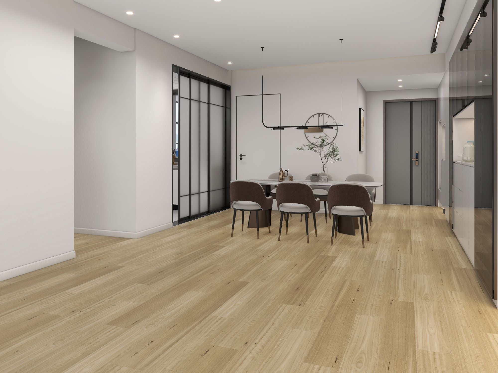 Kingswood 1.5 | Somerset Blackbutt