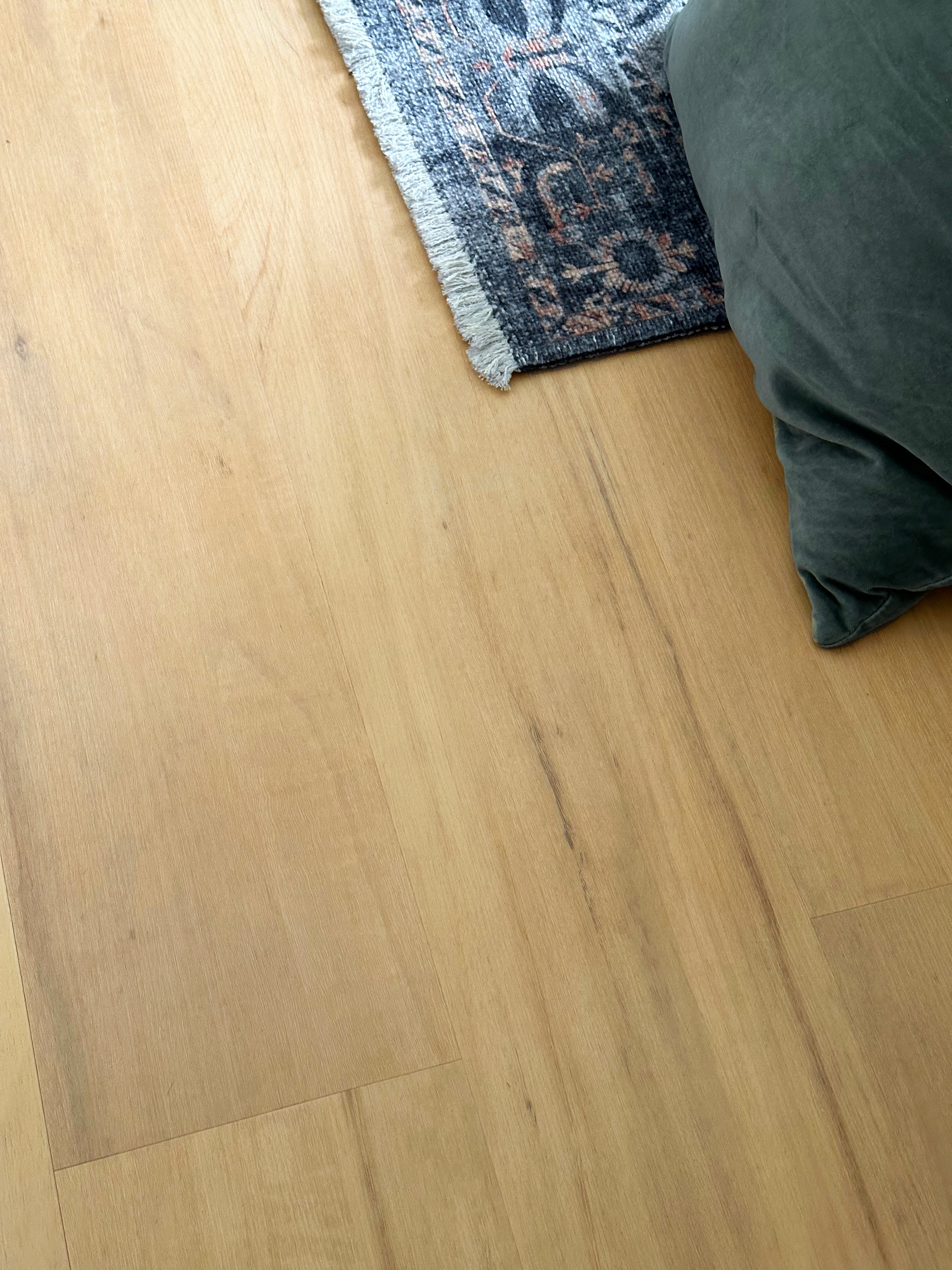 Kingswood 1.5 | Franklin Tassie Oak