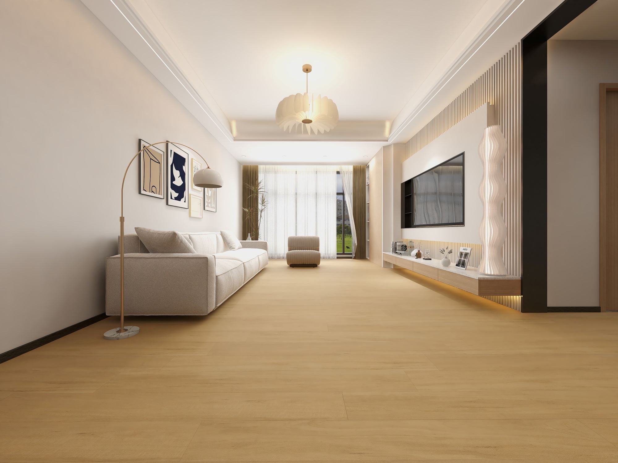 Kingswood 1.5 | Franklin Tassie Oak