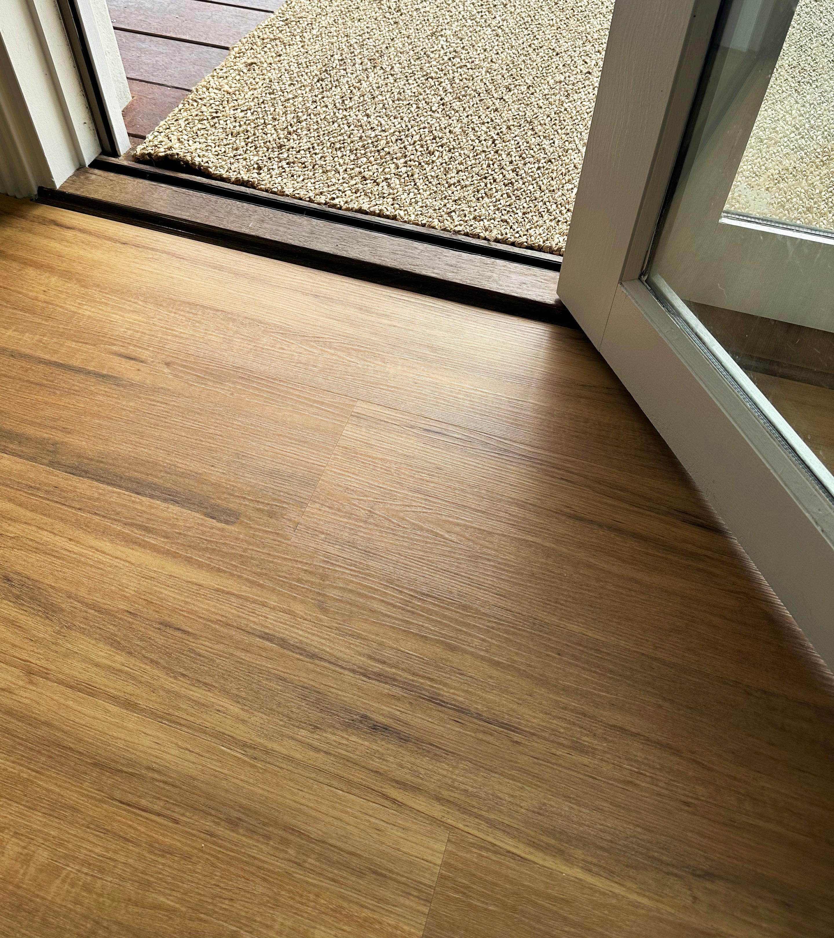 Kingswood 1.5 | Tasmanian Hardwood Classic