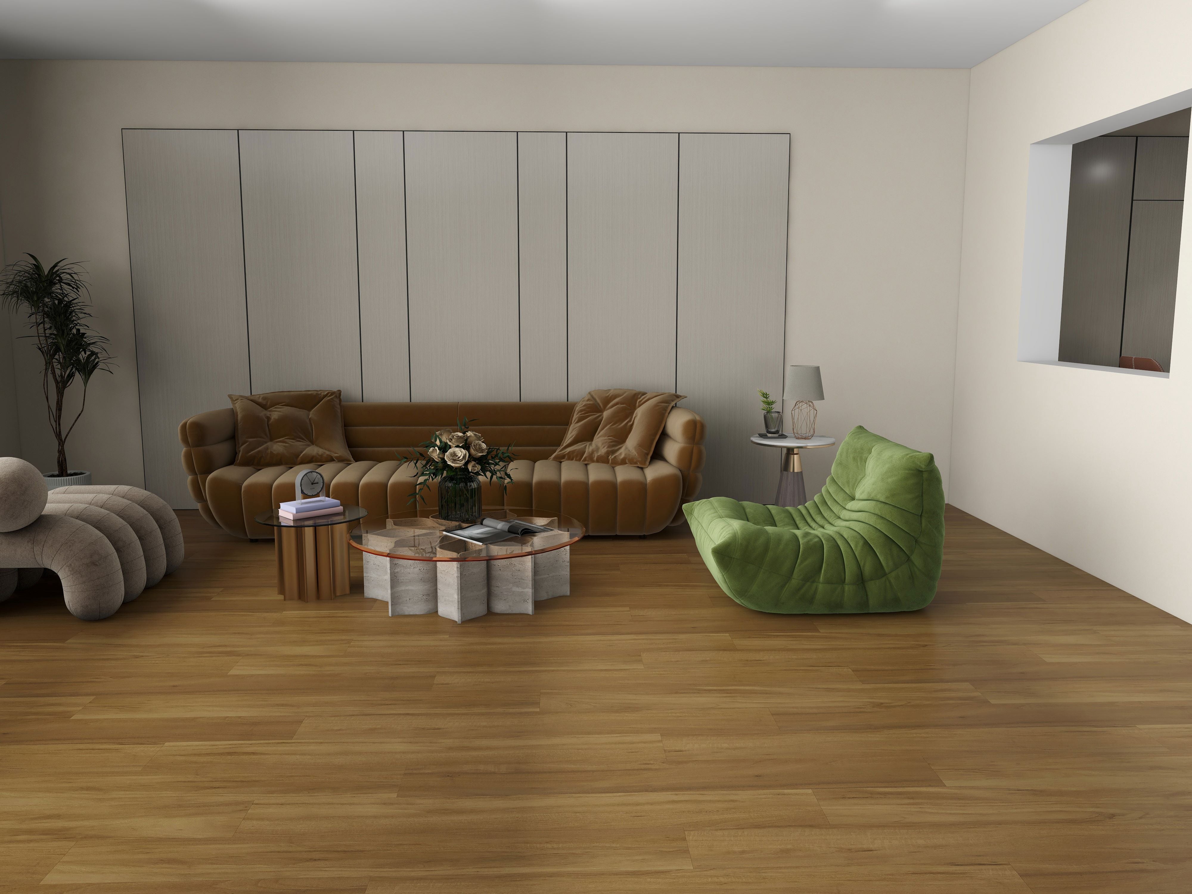 Kingswood 1.5 | Tasmanian Hardwood Classic