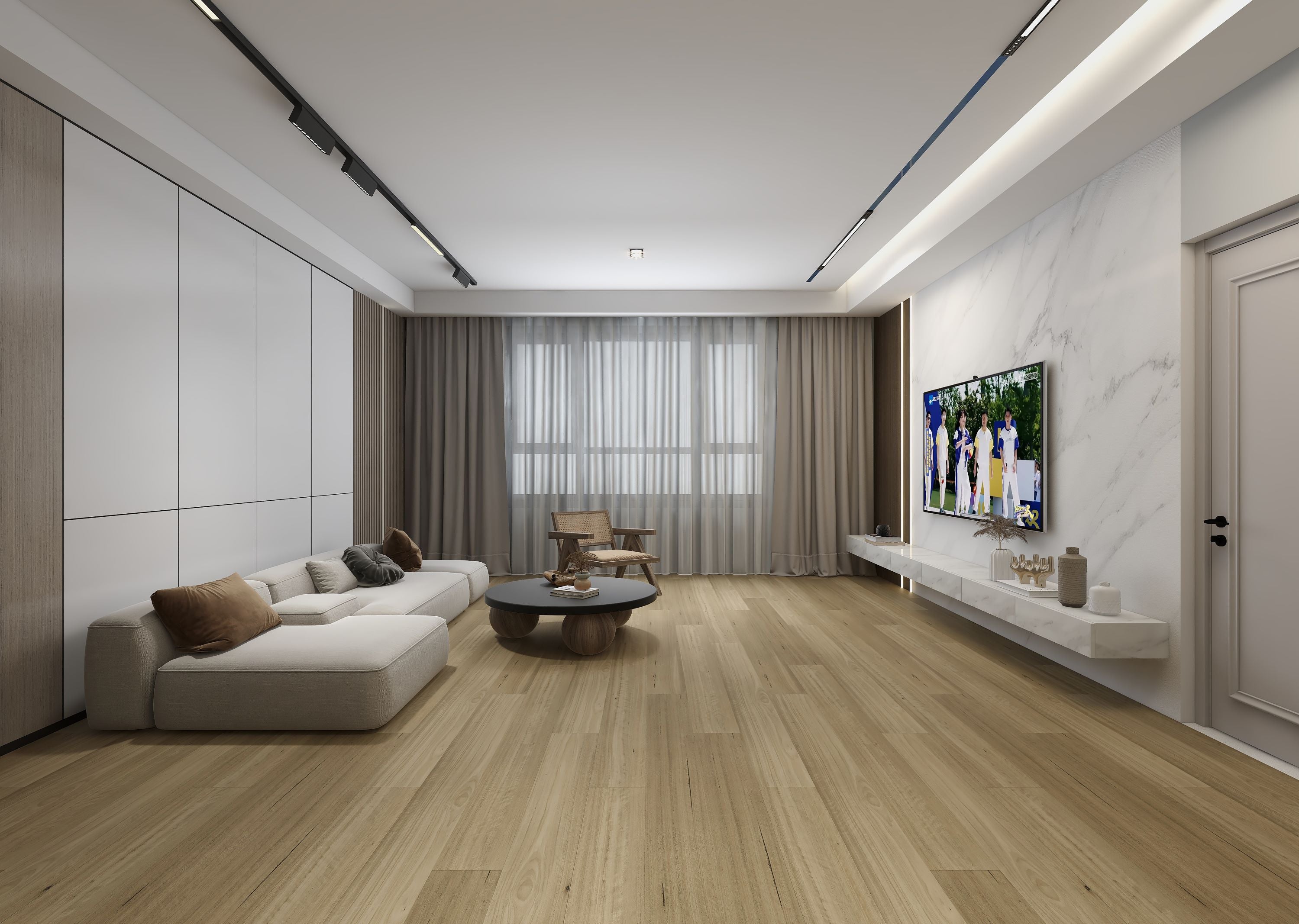 Kingswood Australis | Somerset Blackbutt