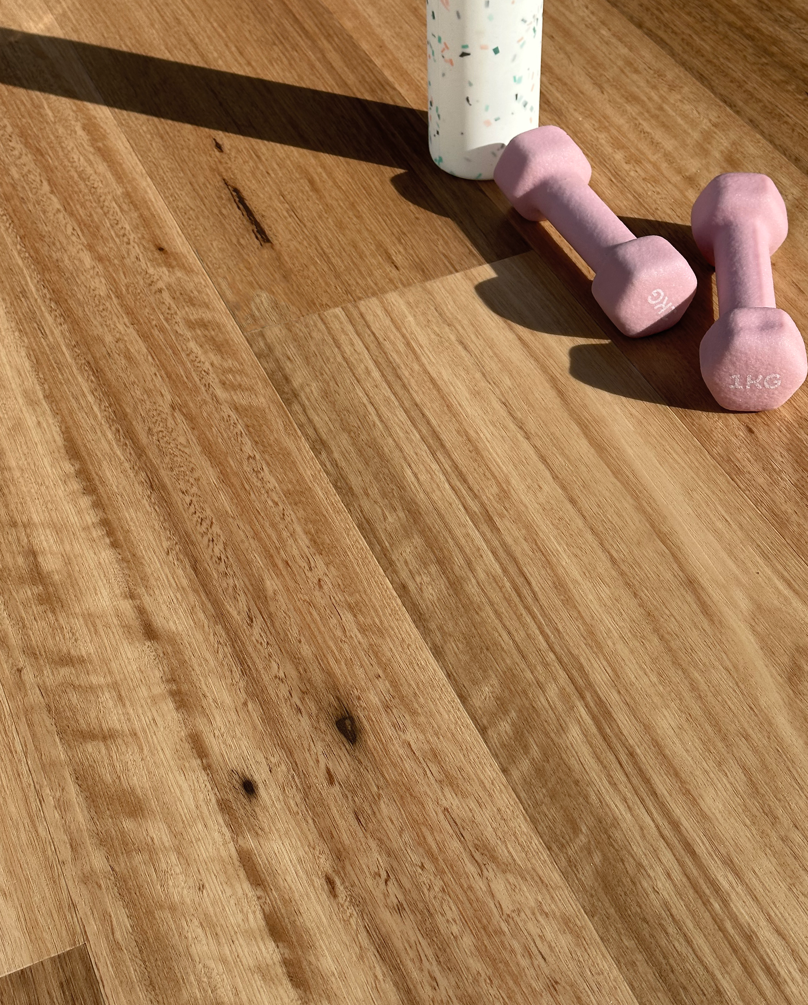 Kingswood Australis | Sanded Blackbutt
