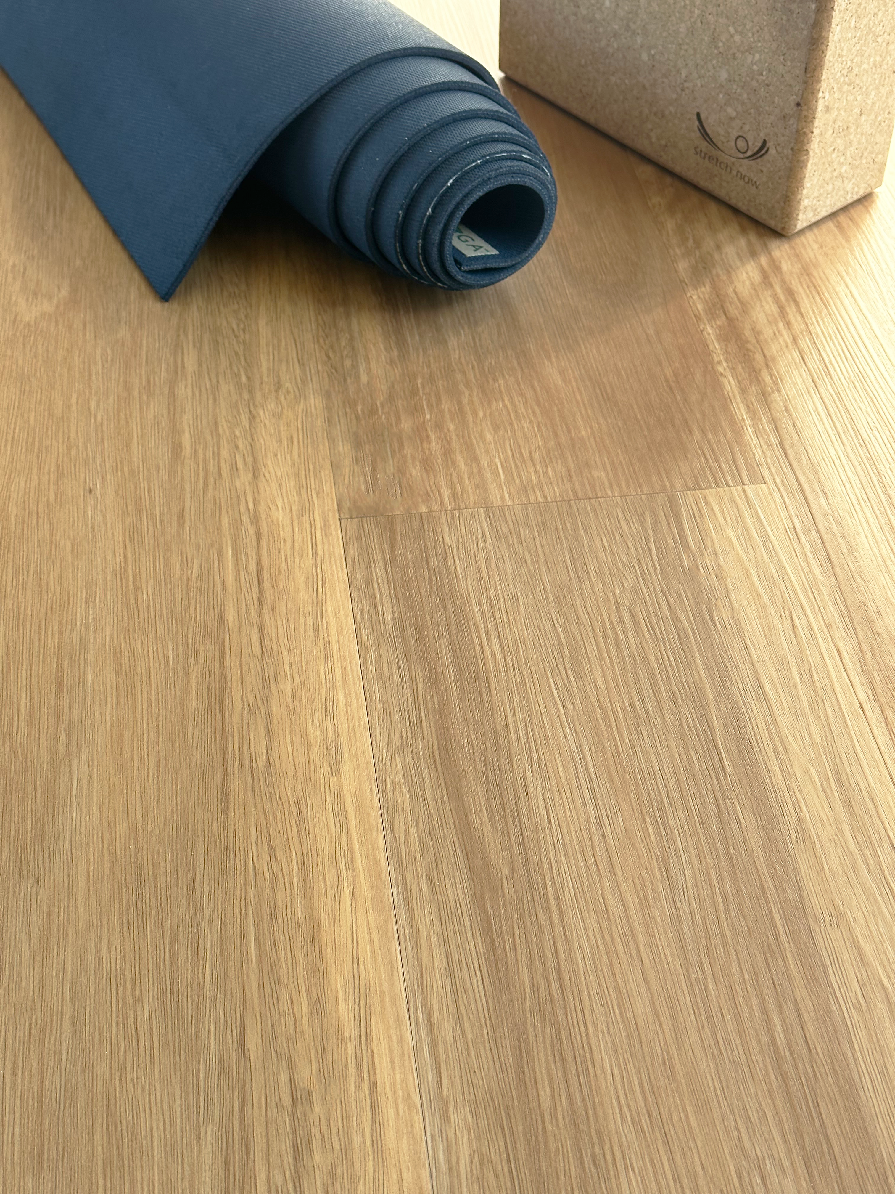 Kingswood Australis | Salted Gum