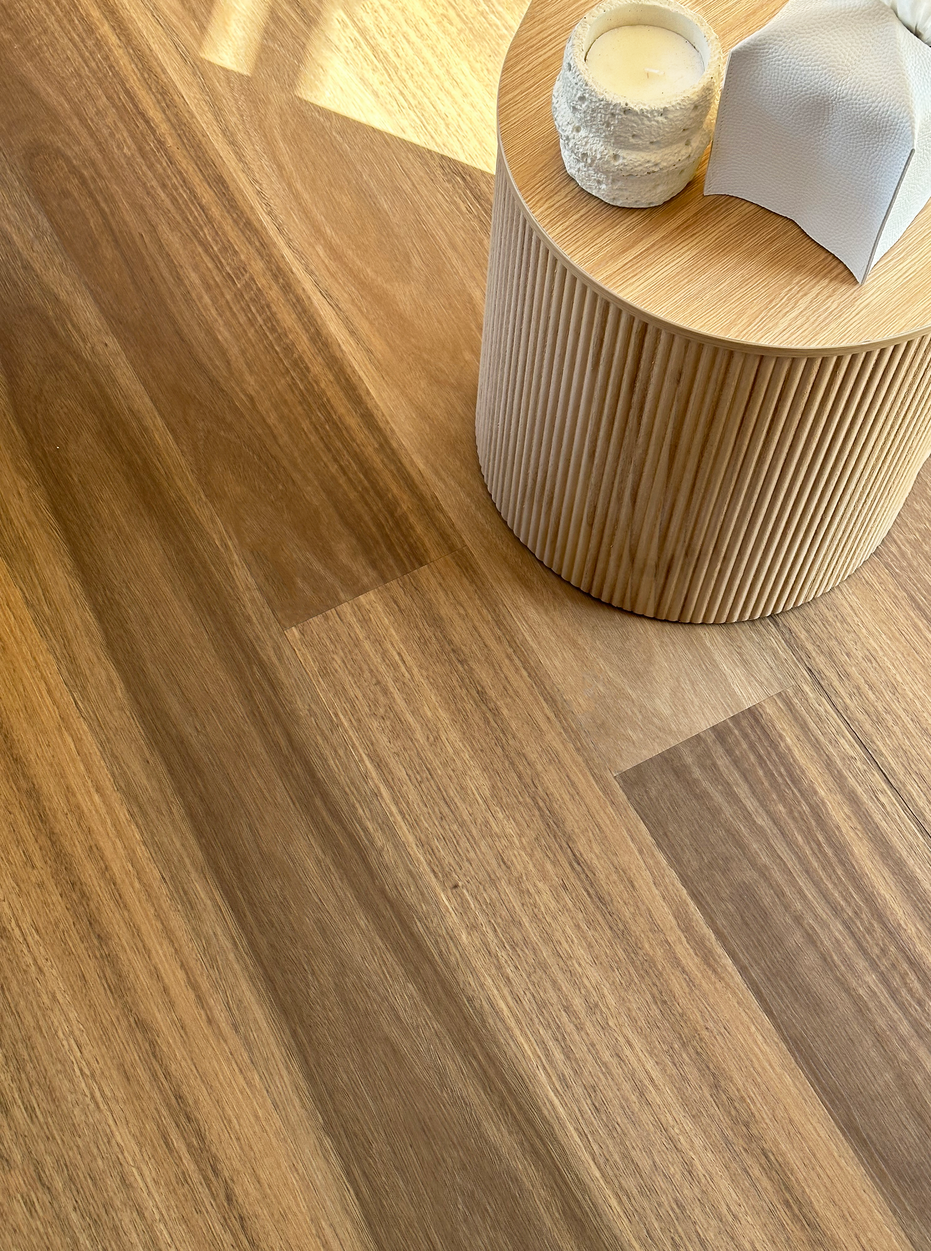 Kingswood Australis | Silky Gum