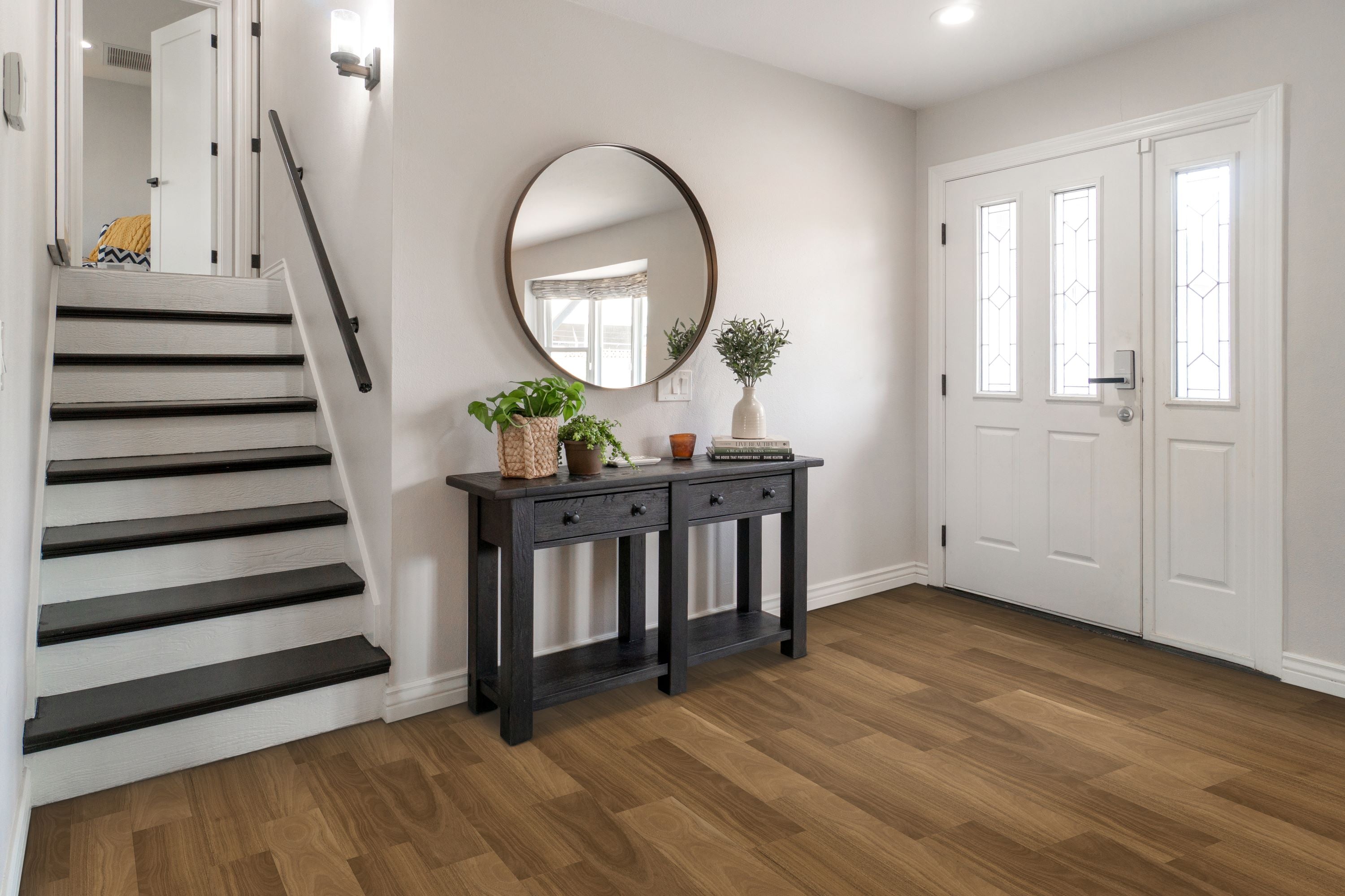 Kingswood Australis | Spotted Gum Traditional