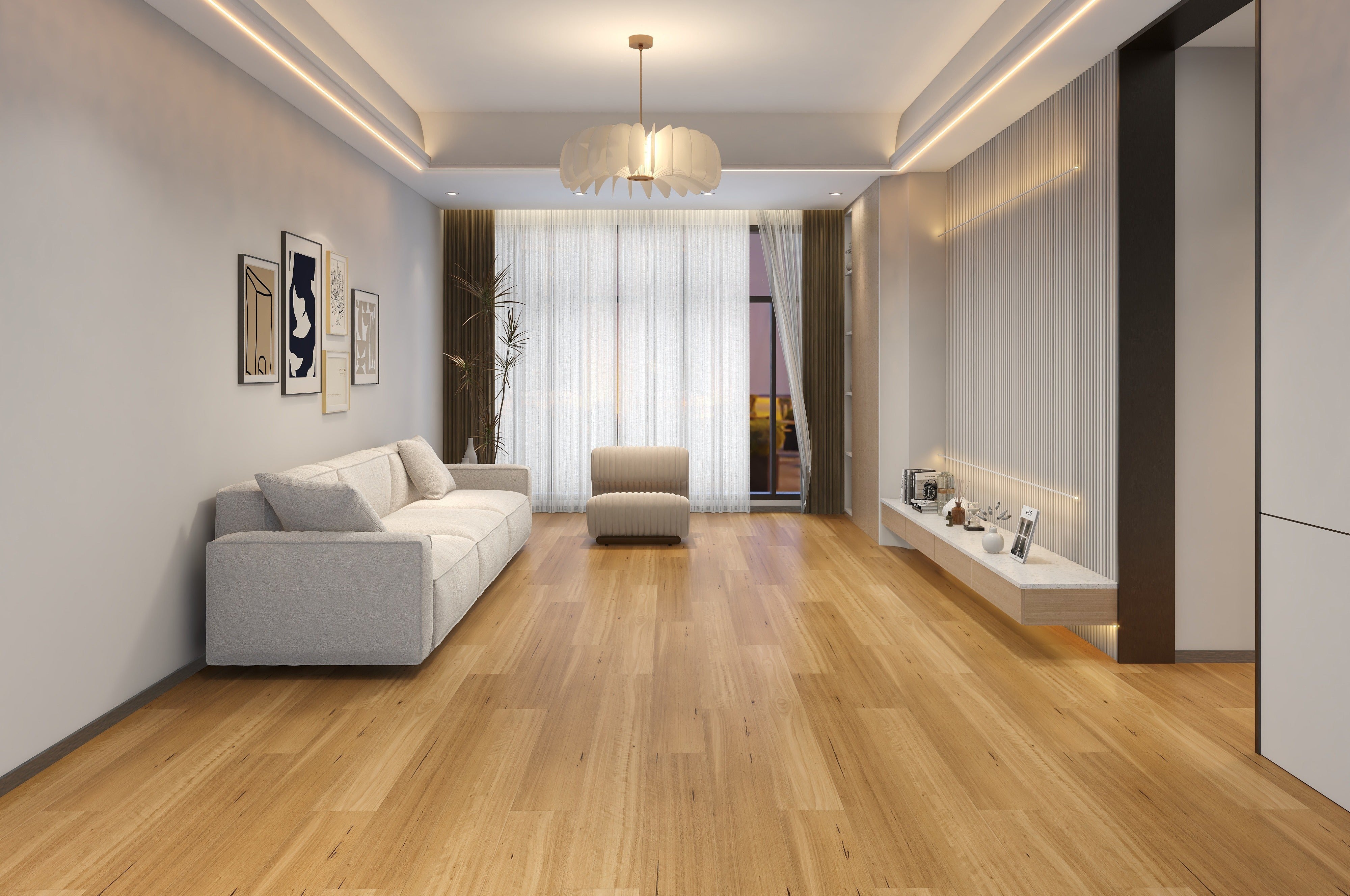 Kingswood Australis | Natural Blackbutt