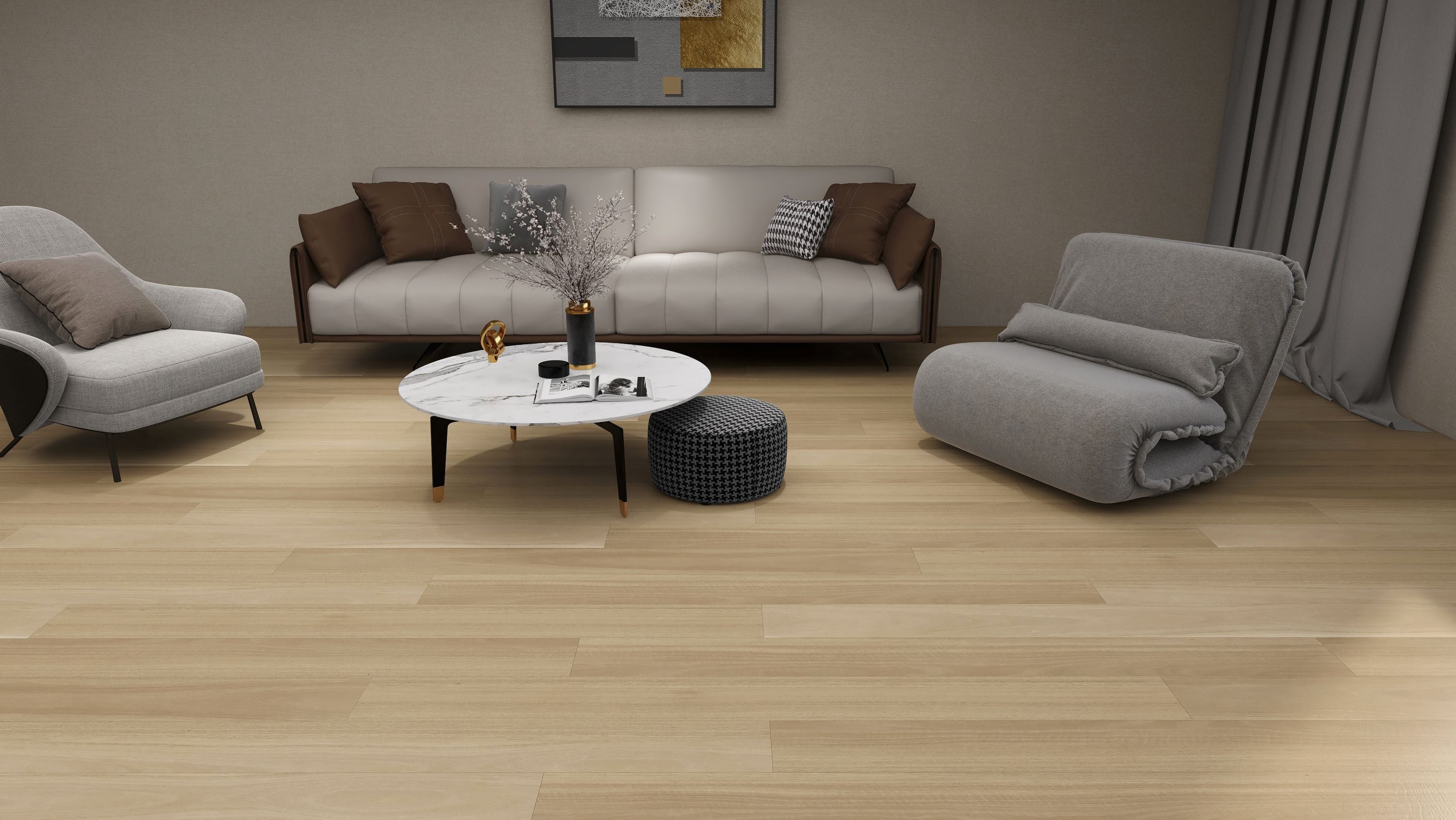 Kingswood Australis | Linen Gum