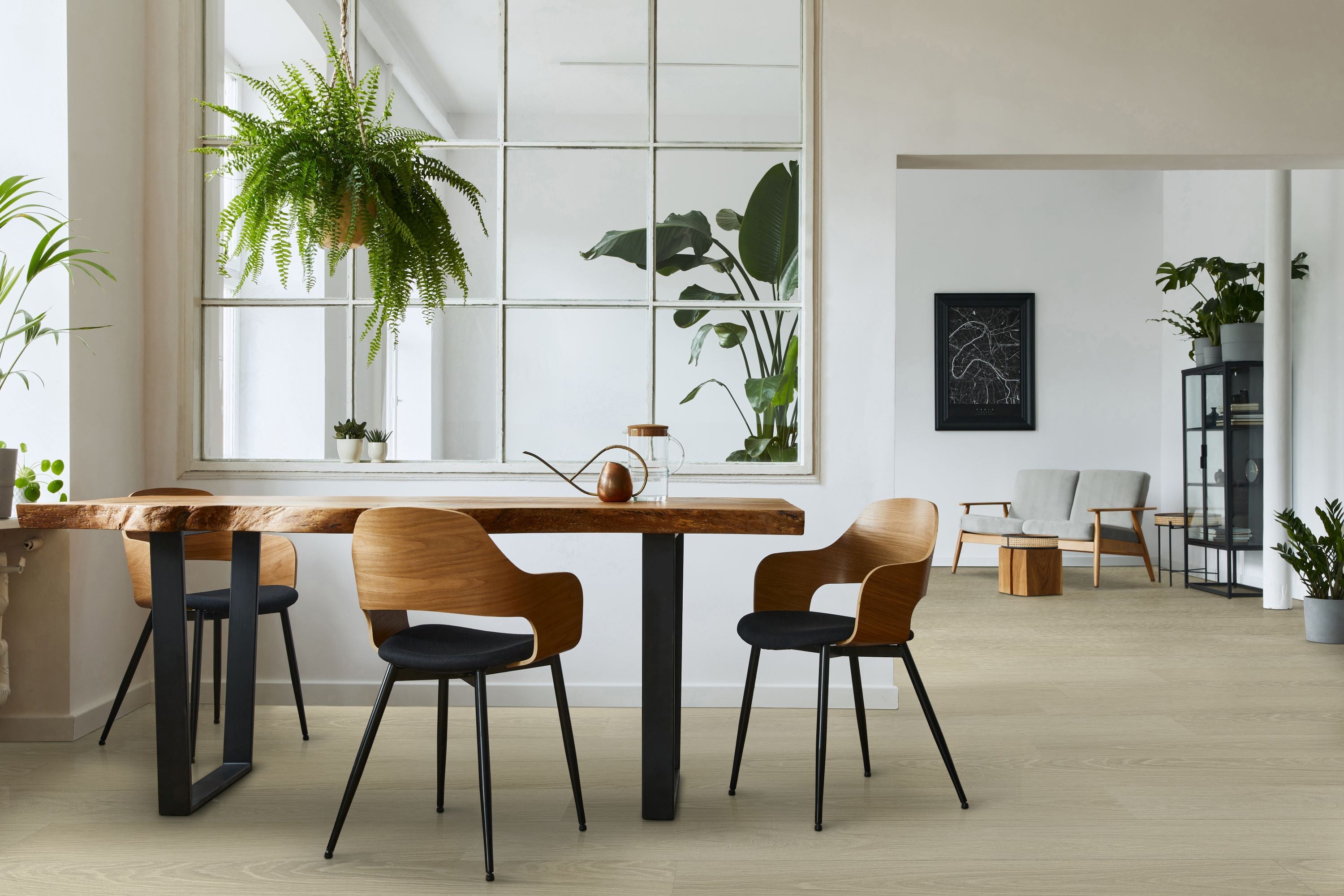 Kingswood Select Oak | Sierra Oak