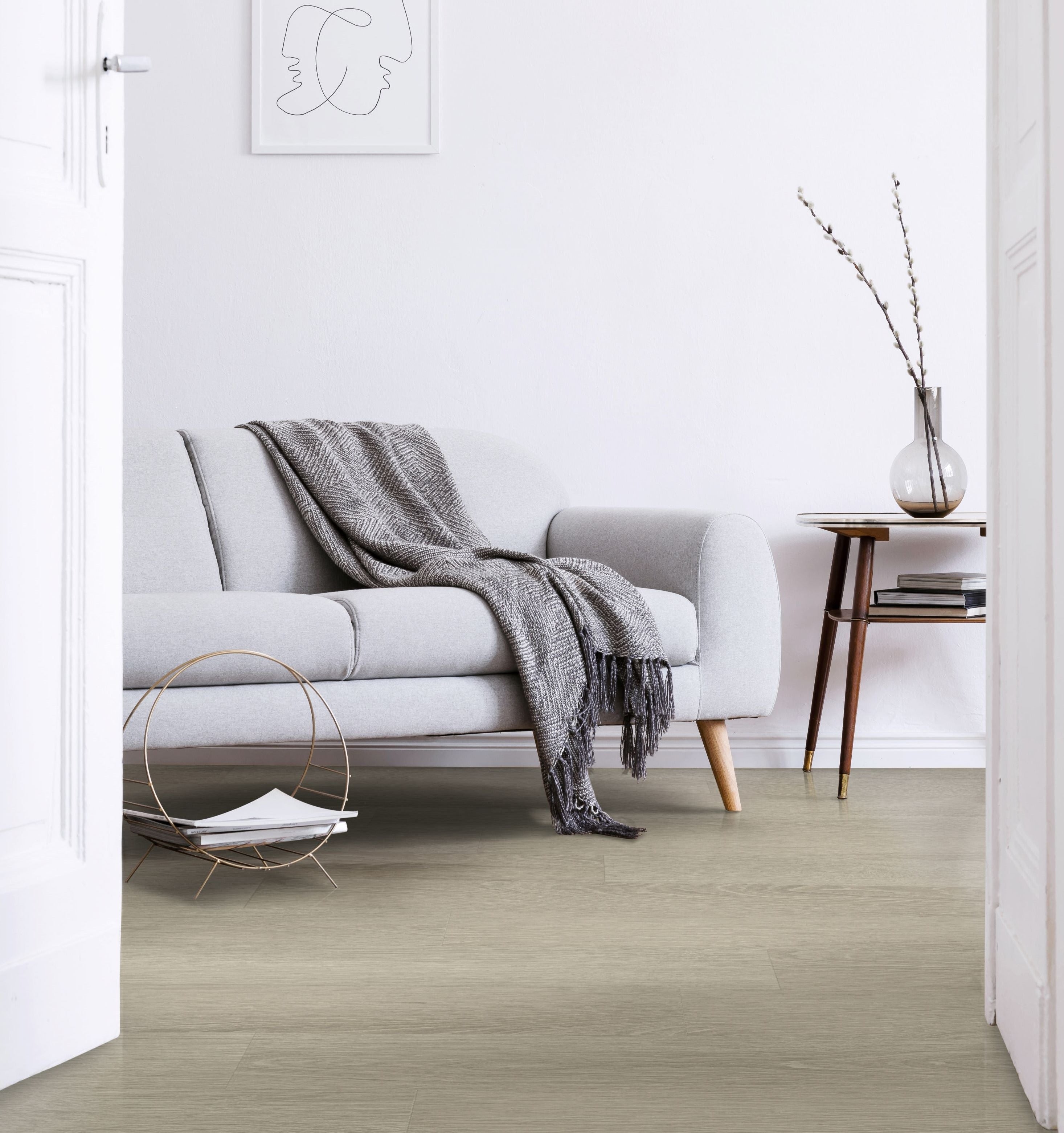 Kingswood Select Oak | Limestone Oak