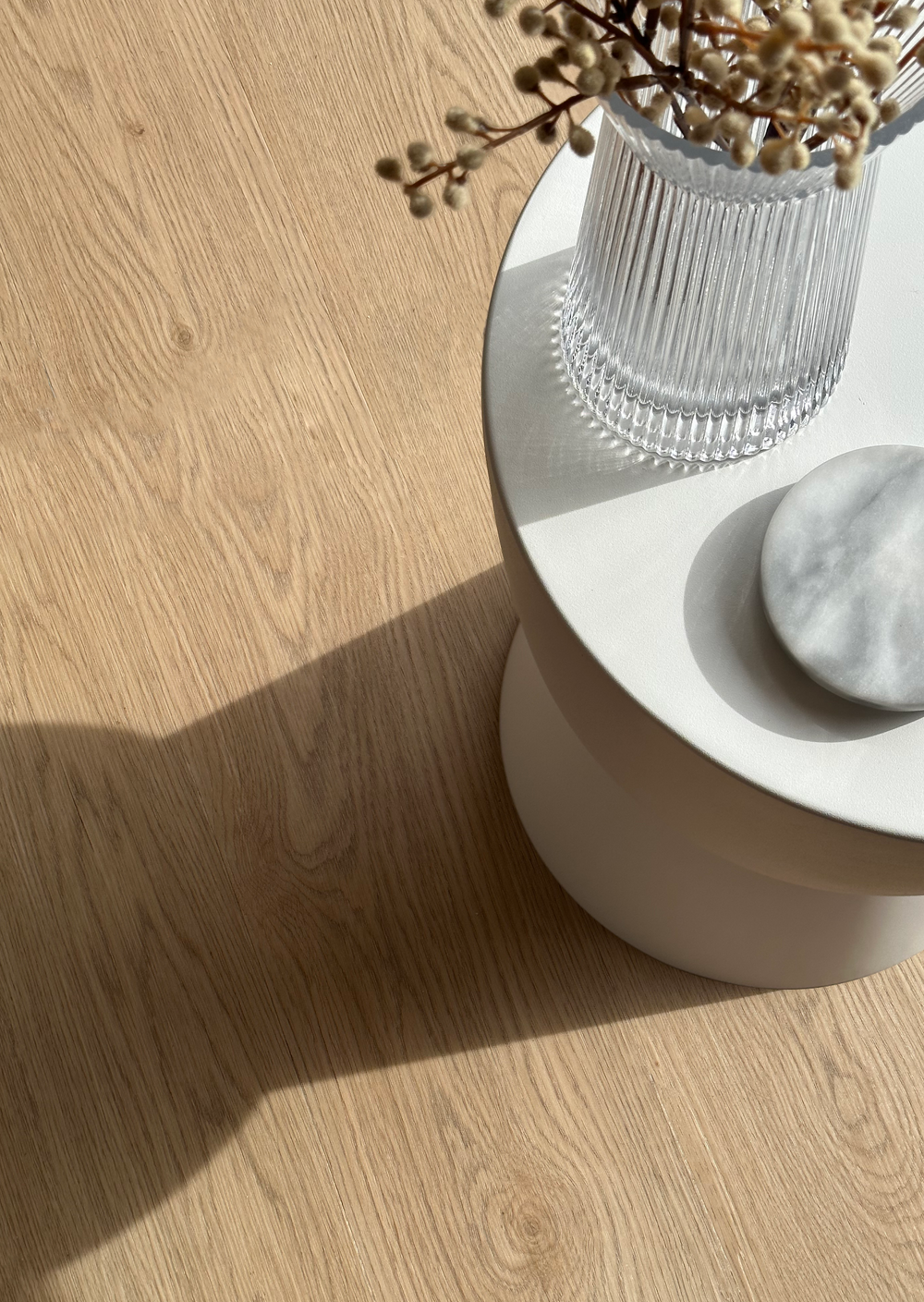 Kingswood™ Select Oak Flooring