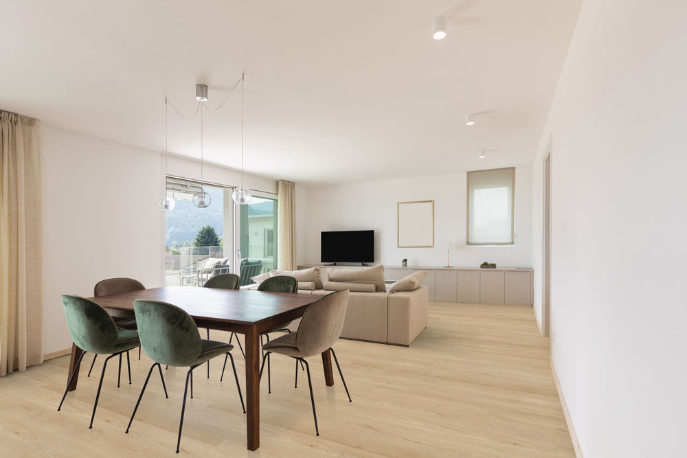 Kingswood Select Oak | Jamieson Oak