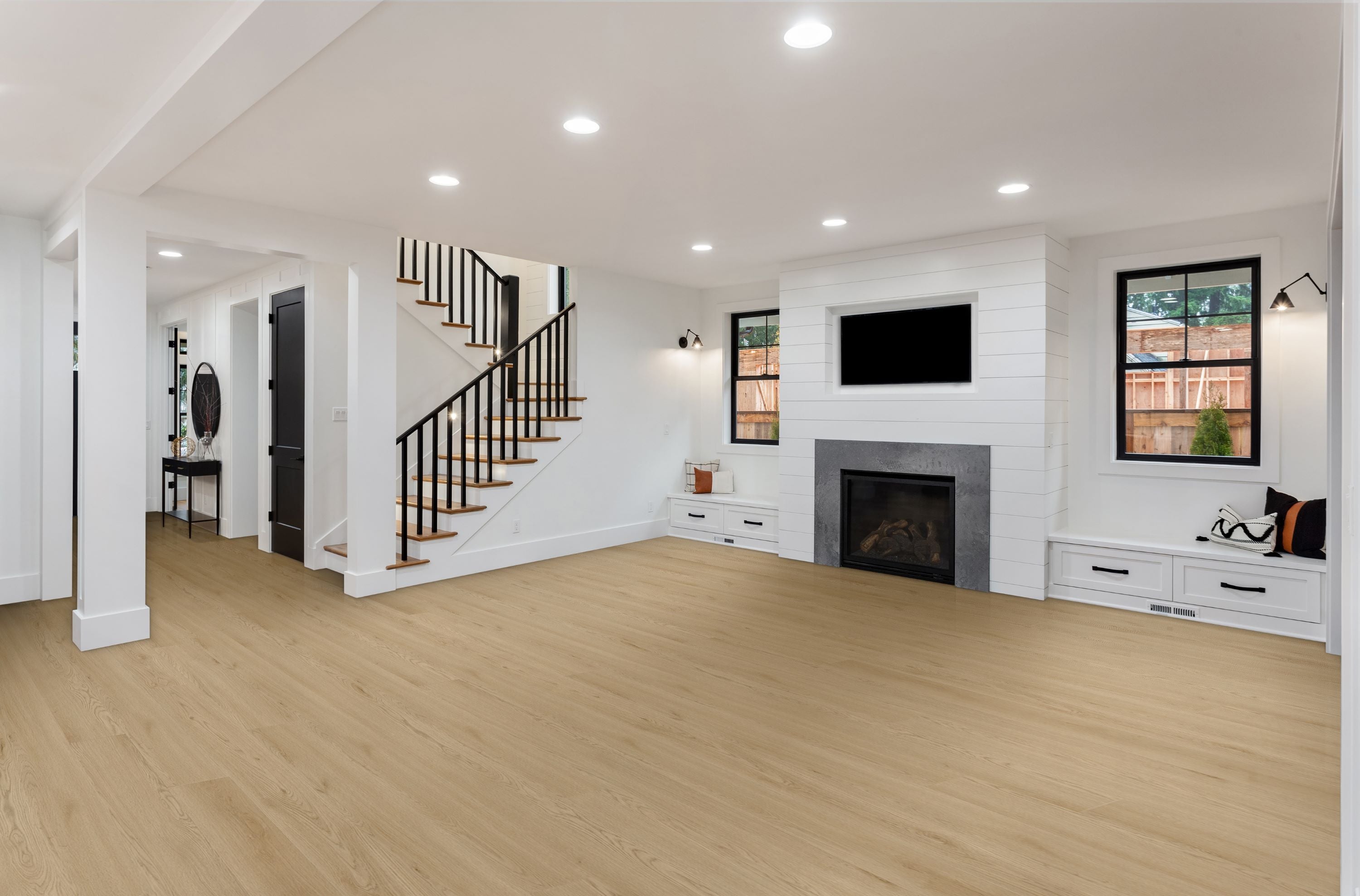 Kingswood Select Oak | Pils Oak