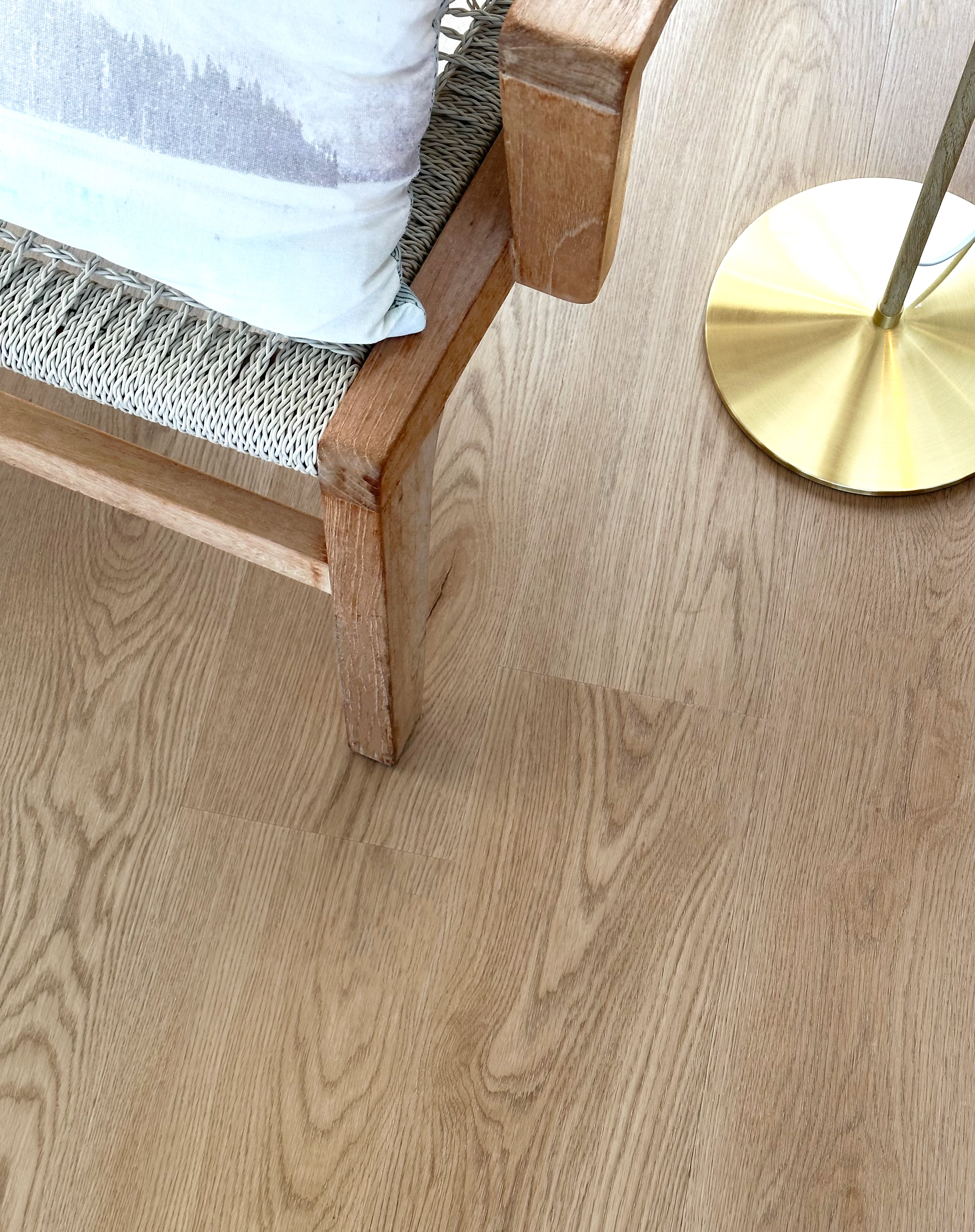 Kingswood Select Oak | Booker Oak