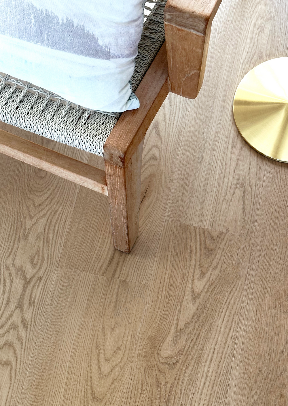 Kingswood™ Select Oak Flooring