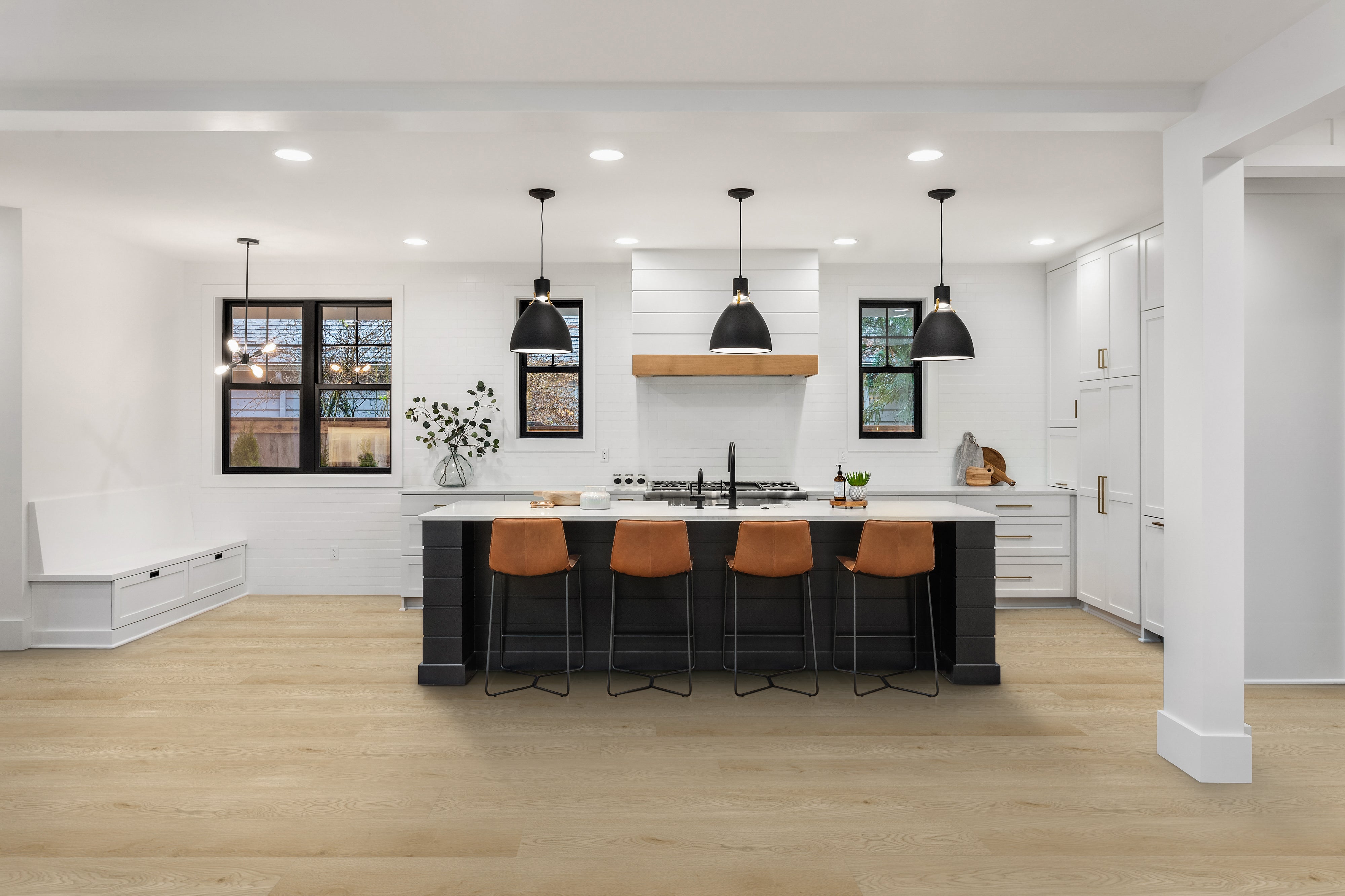 Kingswood Select Oak | Booker Oak