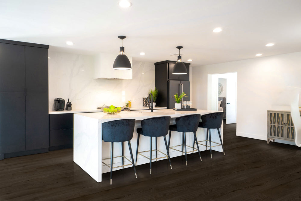 Kingswood Select Oak | Cocoa Oak