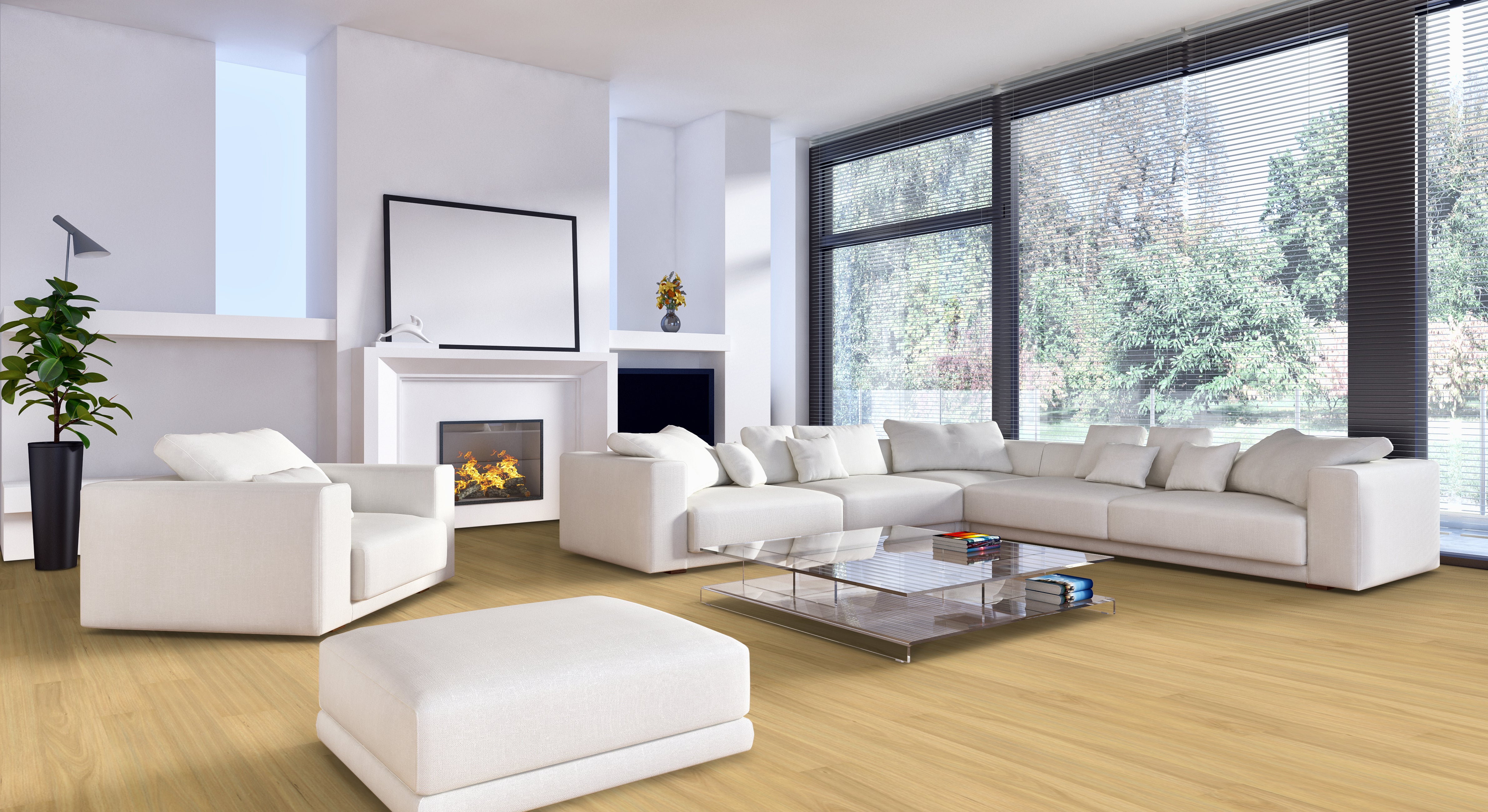 Natural Creations XL | Tasmanian Oak