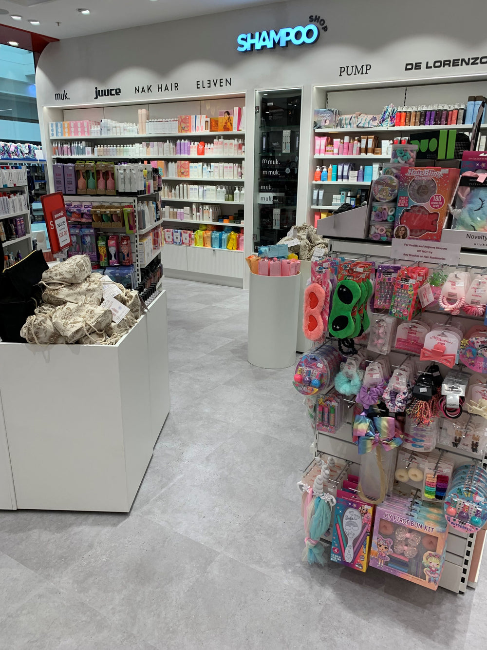 Natural Creations EarthCuts® Flooring - Commercial