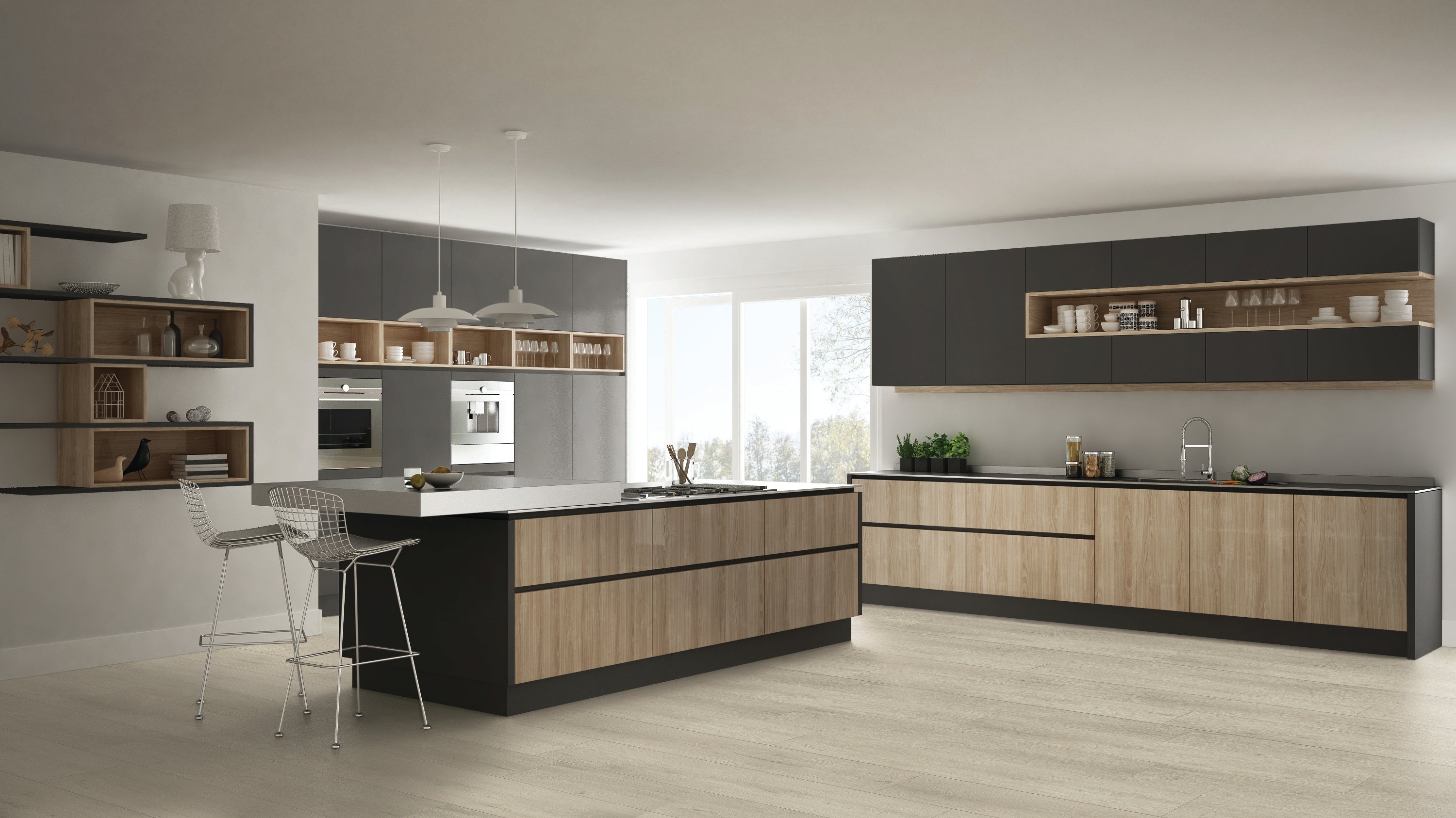 Kingswood 1.2 | Silver Oak