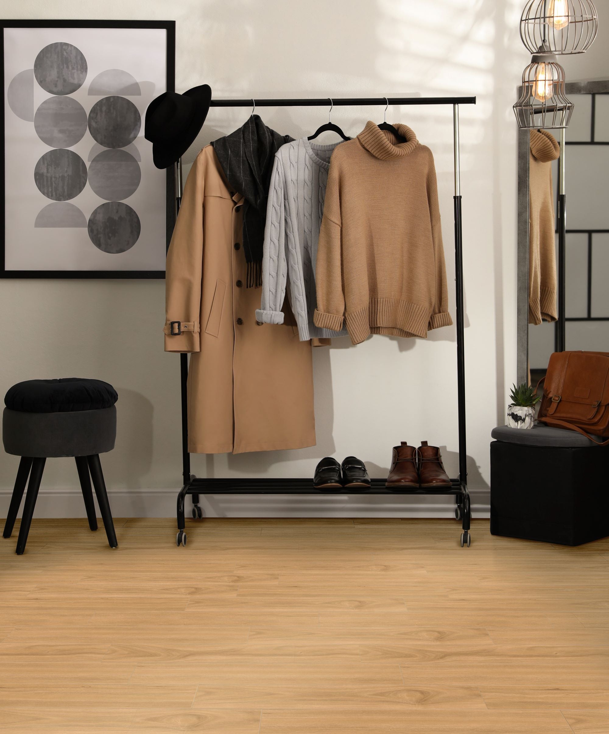 Chesterfield 2.0 | Grand Oak