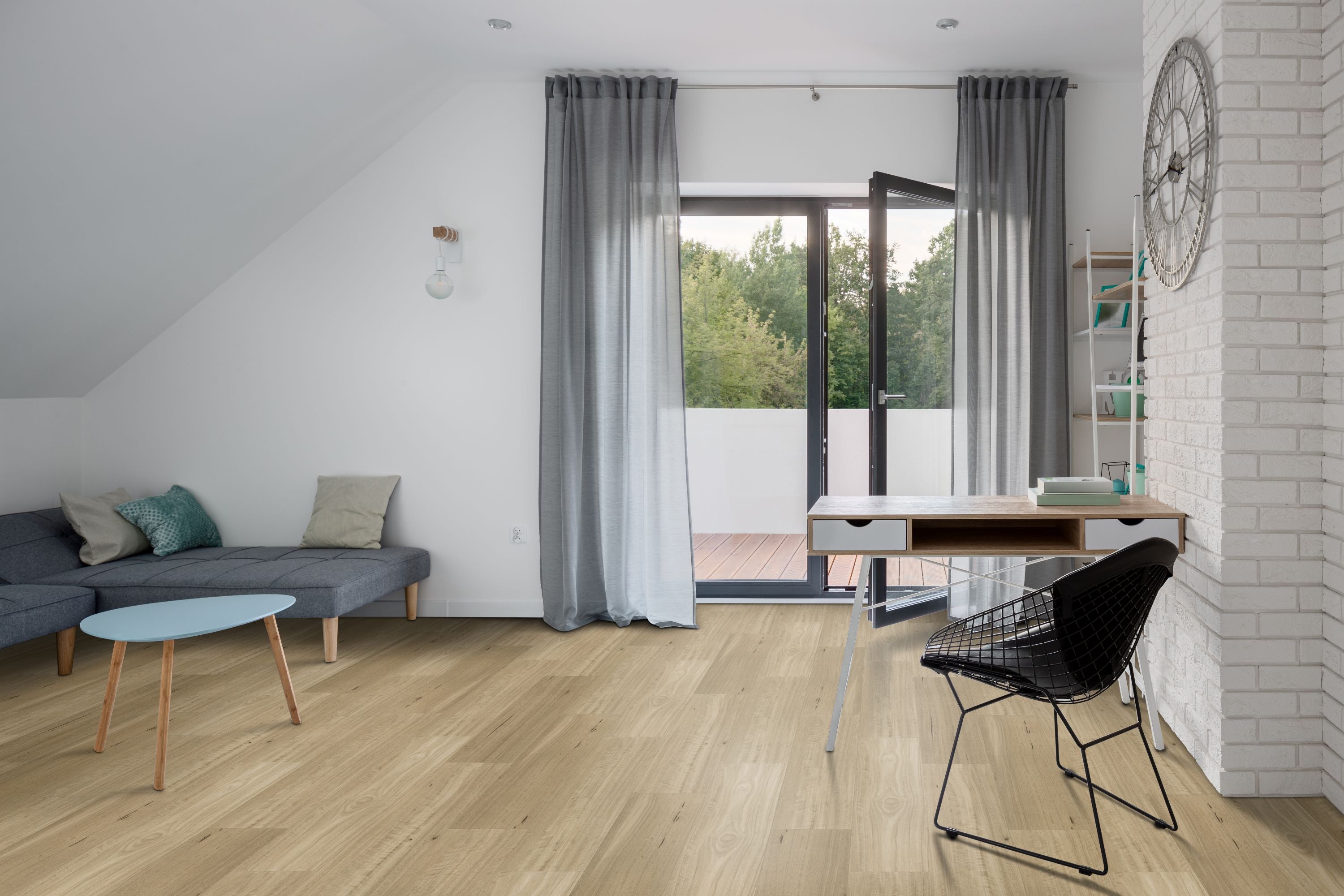 Somerset Blackbutt