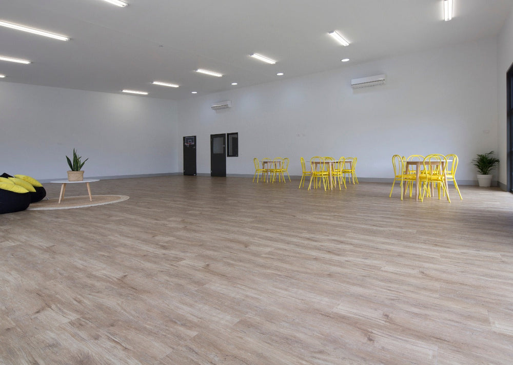 Natural Creations™ XL Flooring