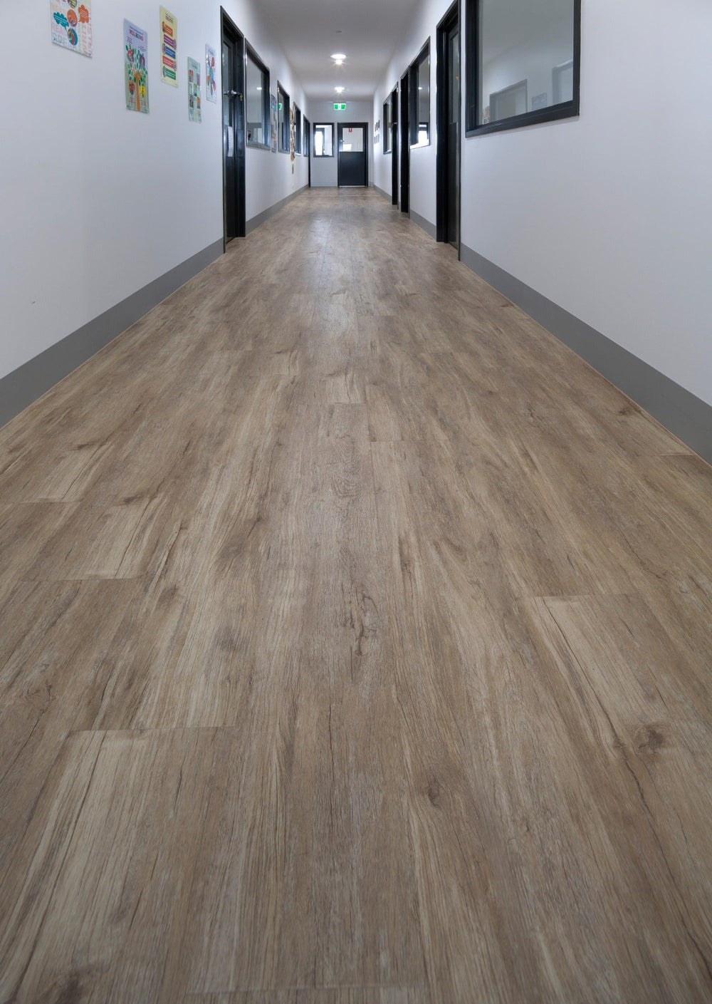 Natural Creations™ XL Flooring