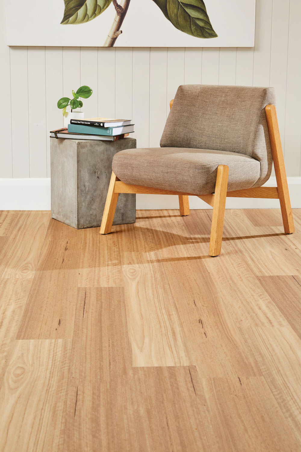 Natural Creations™ Longplank - Commercial