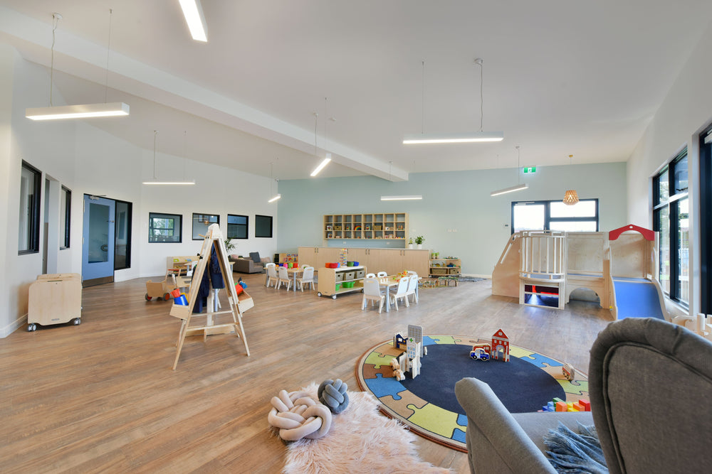 Natural Creations™ XL Flooring - Commercial